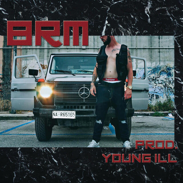 Релиз BRM