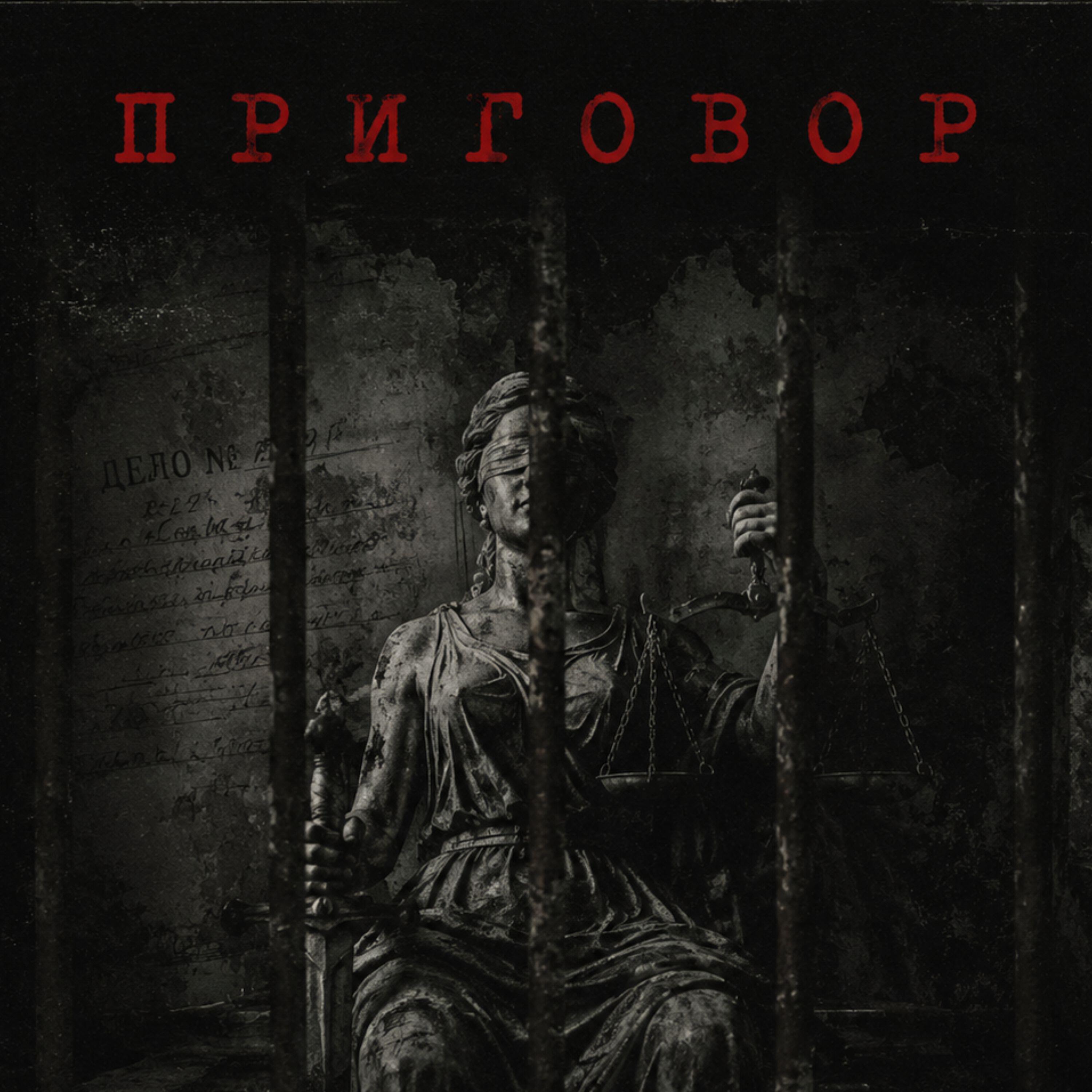 Релиз Приговор Фемиды