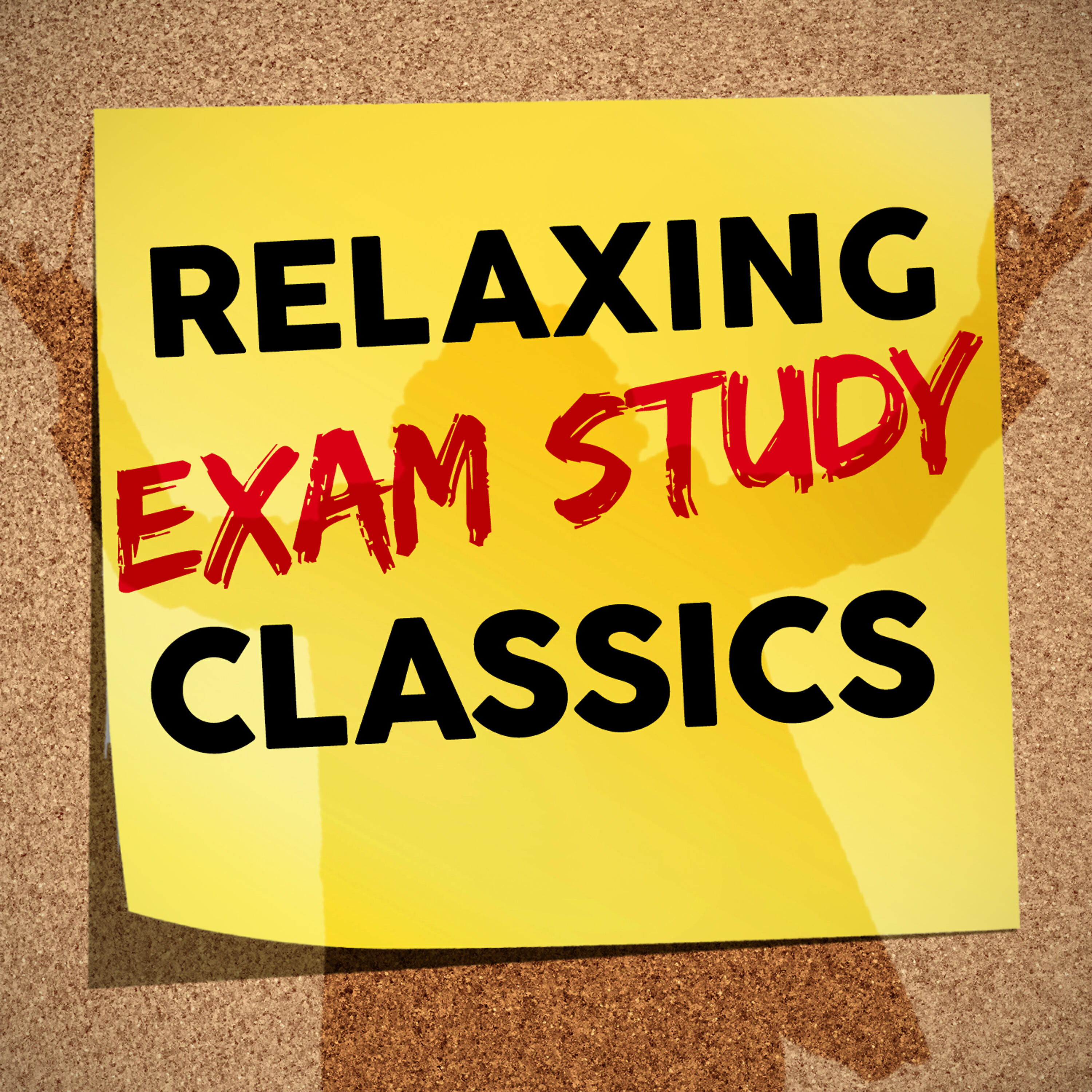 Релиз Relaxing Exam Study Classics