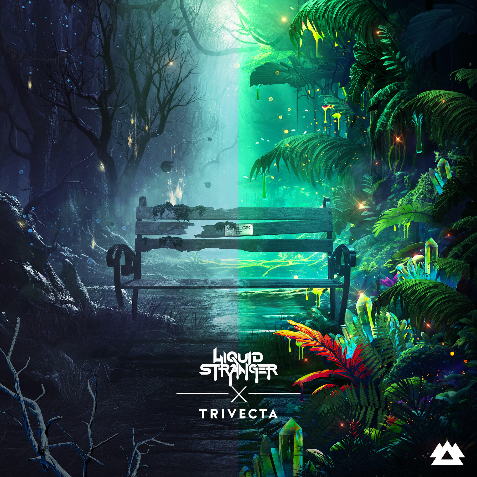 Релиз Wreck It