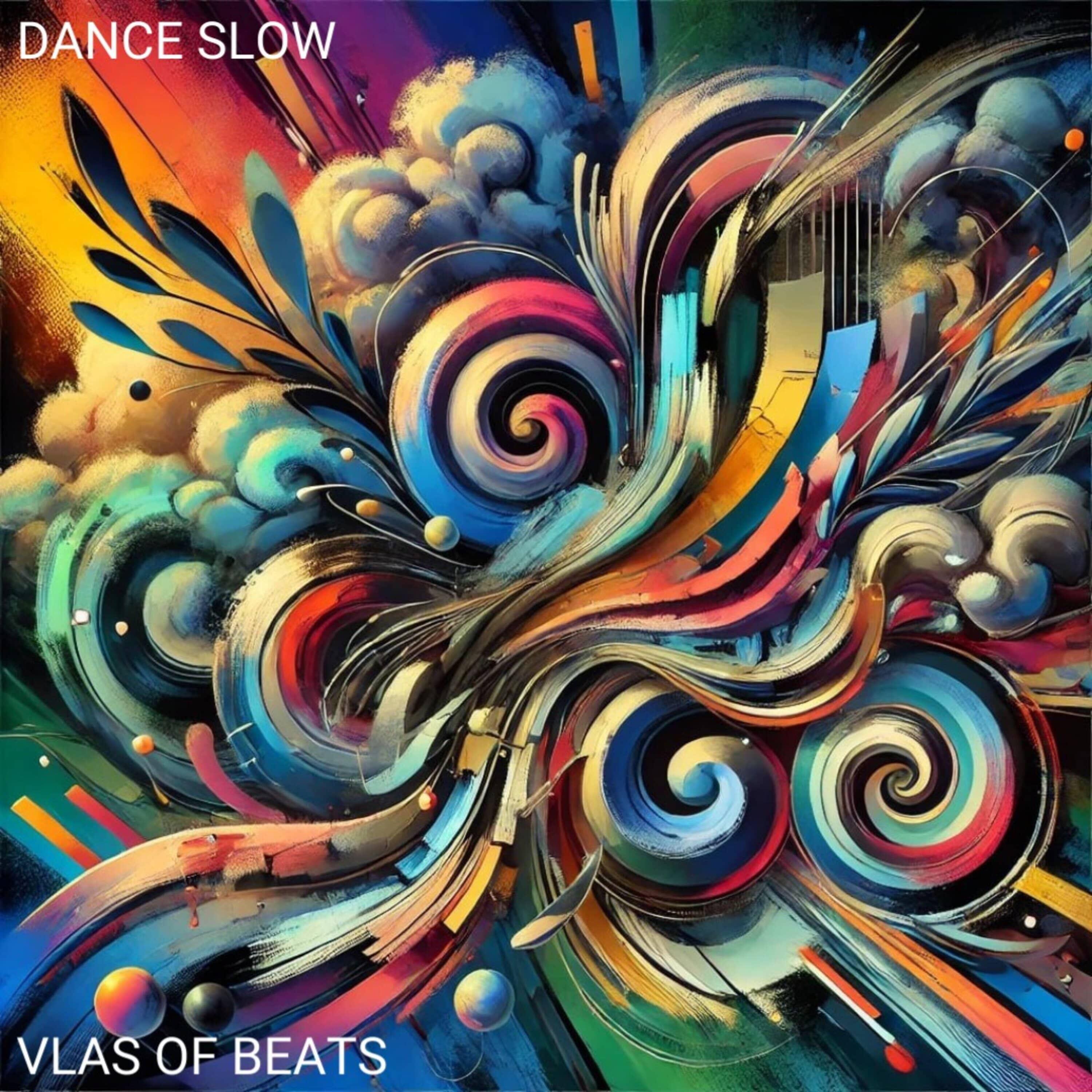 Релиз DANCE SLOW