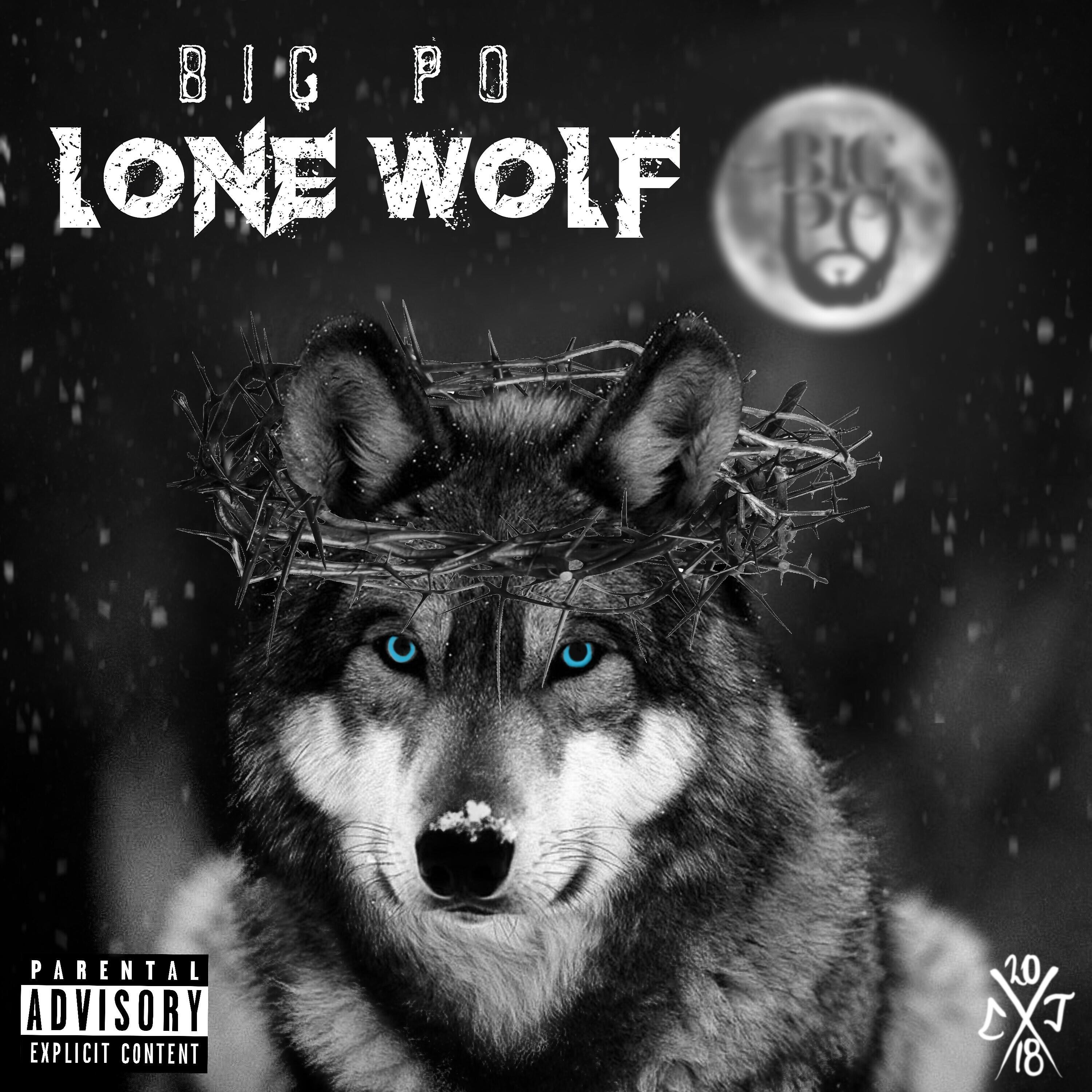 Релиз Lone Wolf
