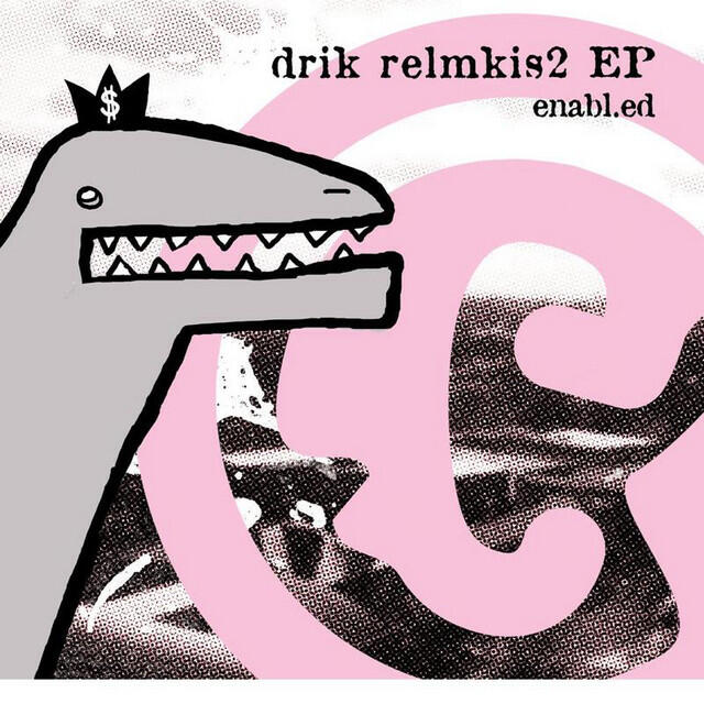 Релиз Drik Relmkis2 EP