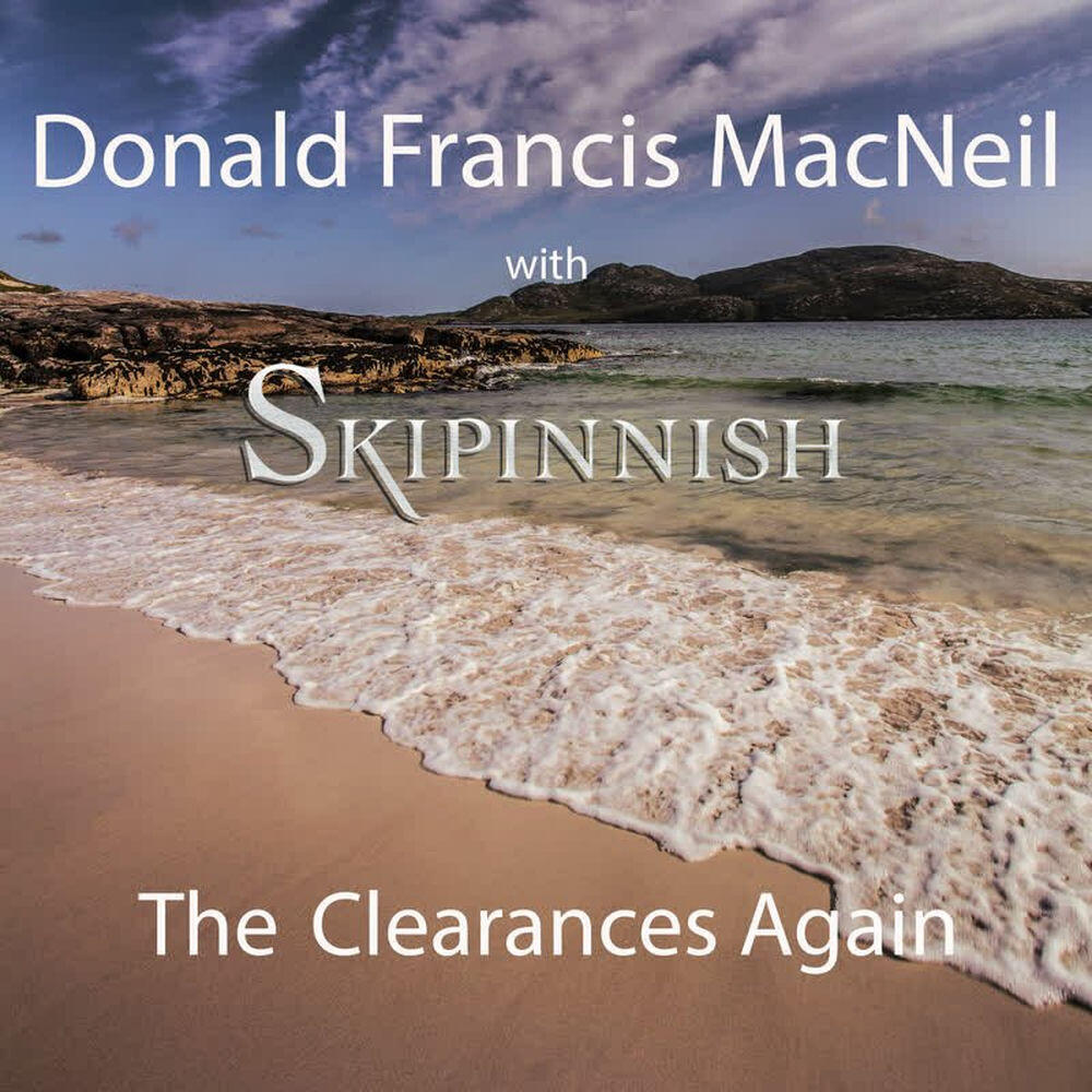 Релиз The Clearances Again