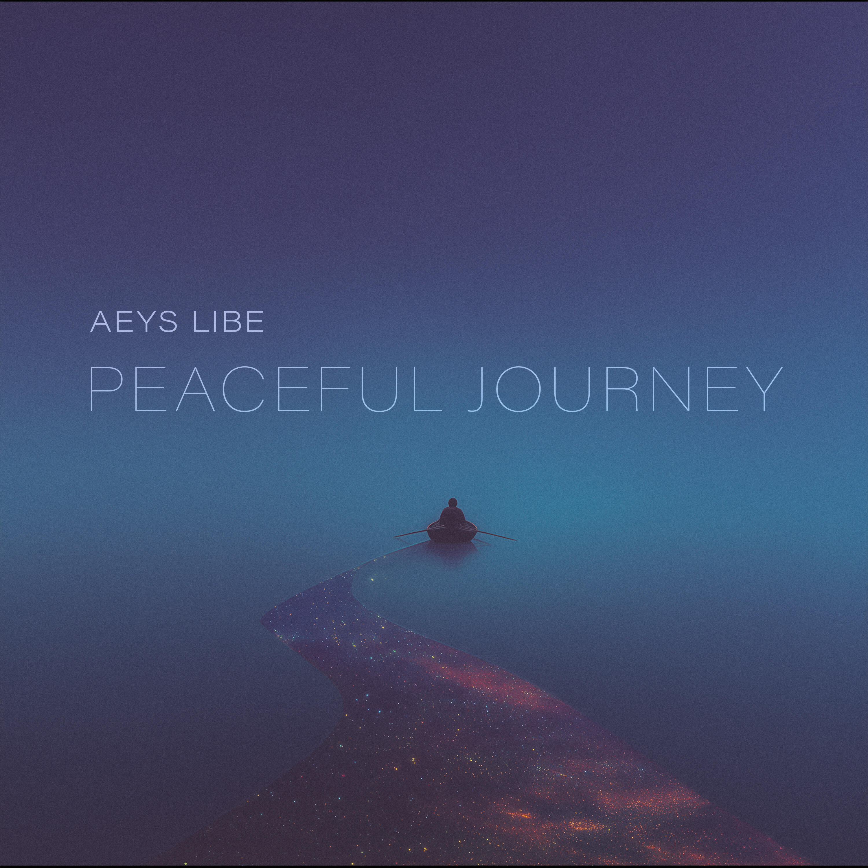 Релиз Peaceful Journey