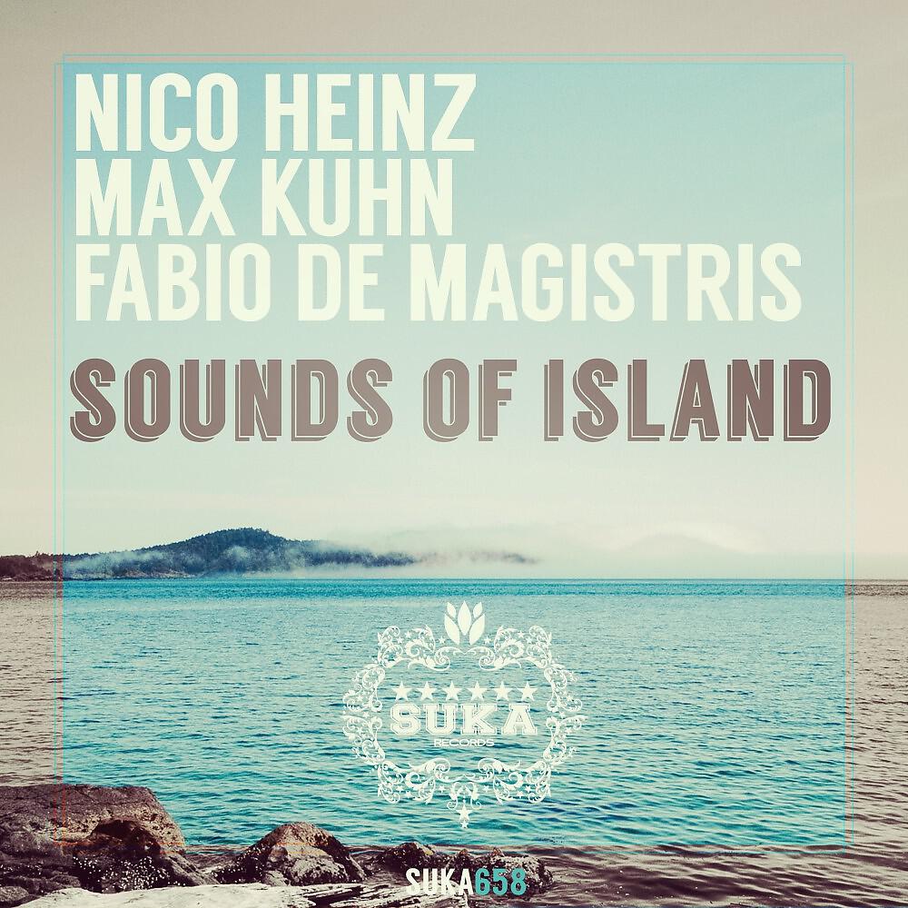 Nico Heinz, Max Kuhn & Fabio de Magistris