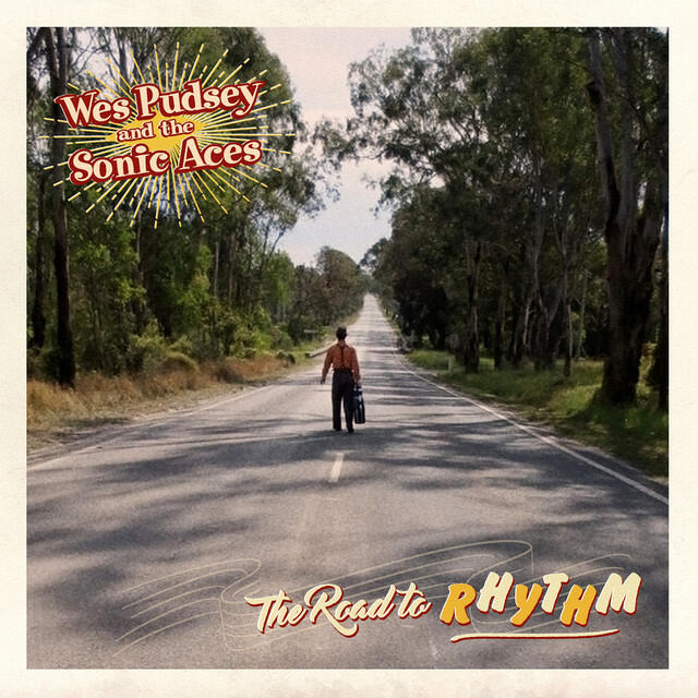 Релиз The Road to Rhythm