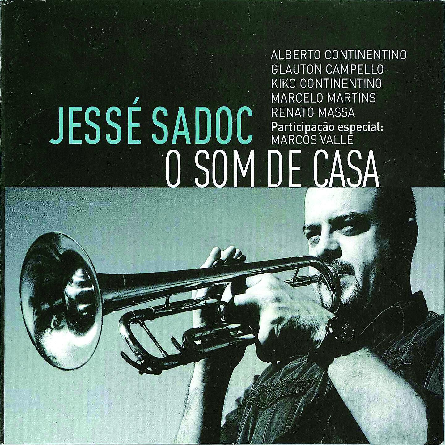 Релиз O Som da Casa