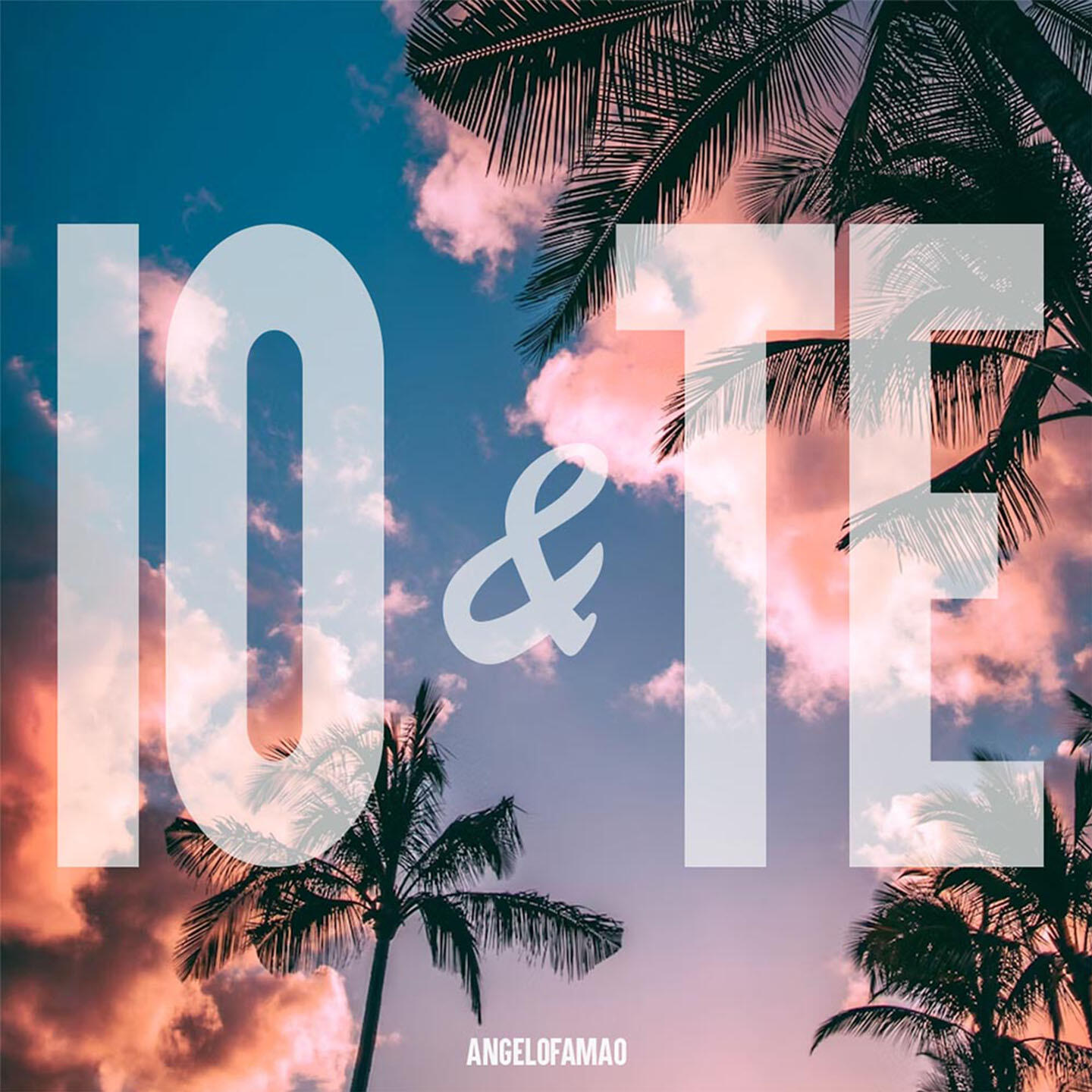 Релиз Io & Te
