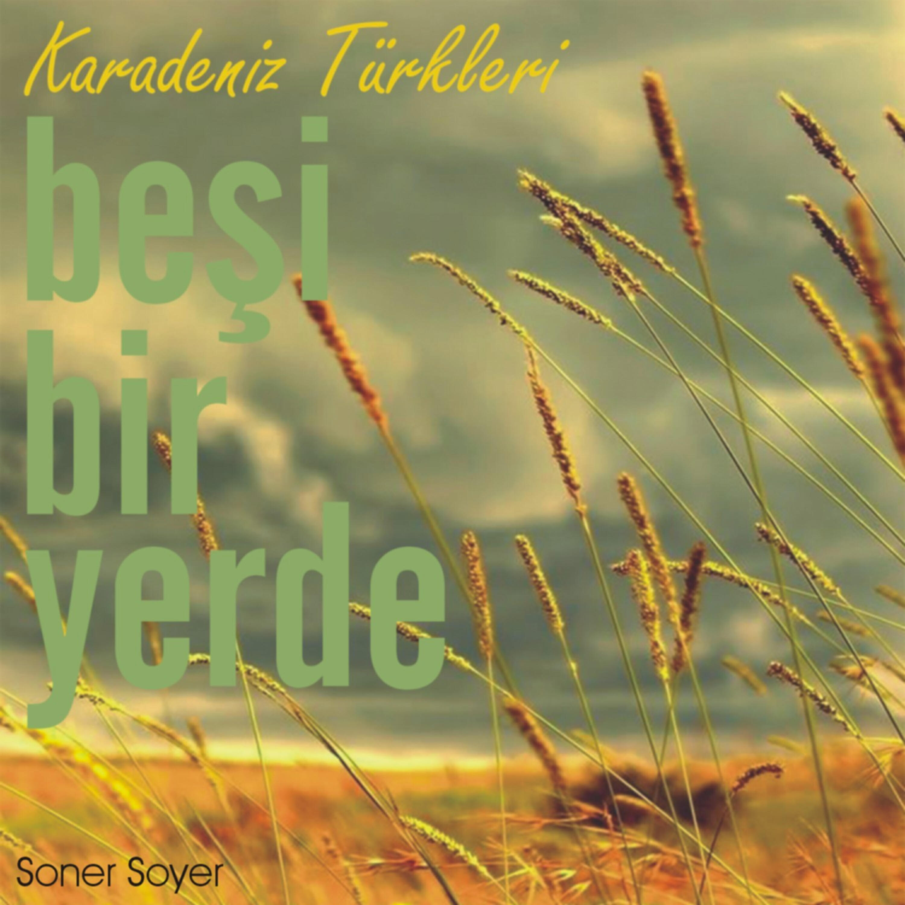 Релиз Karadeniz Türküleri
