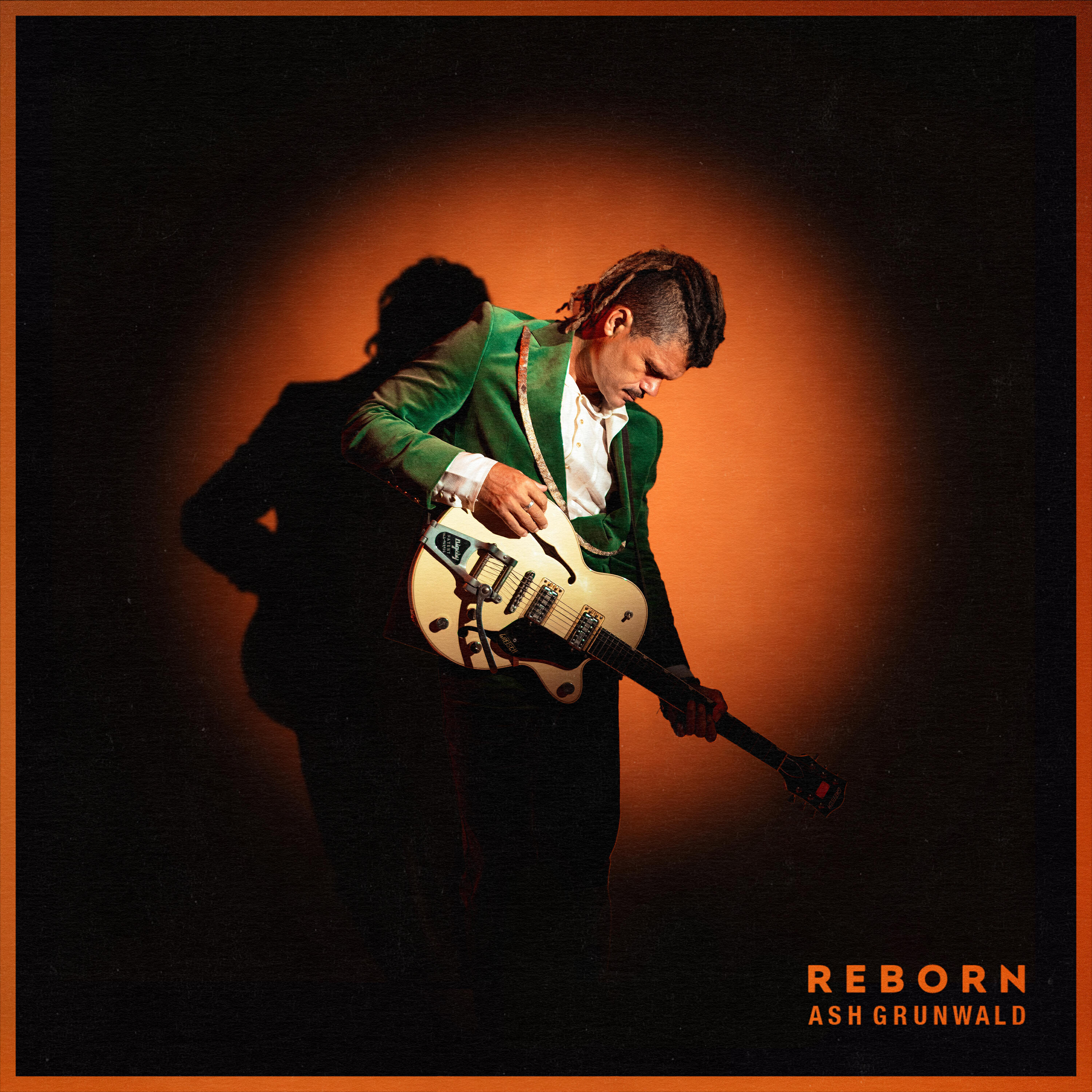Релиз Reborn