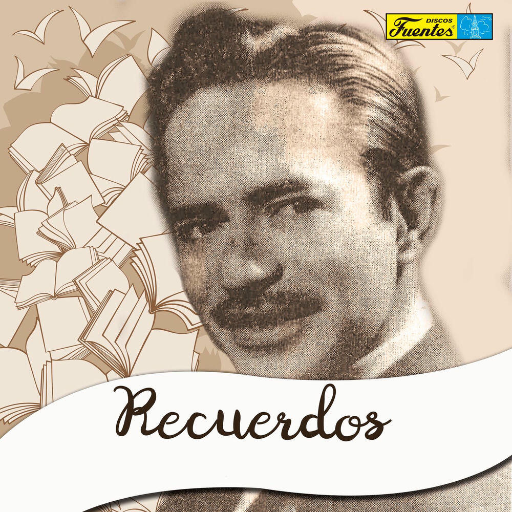 Релиз Recuerdos