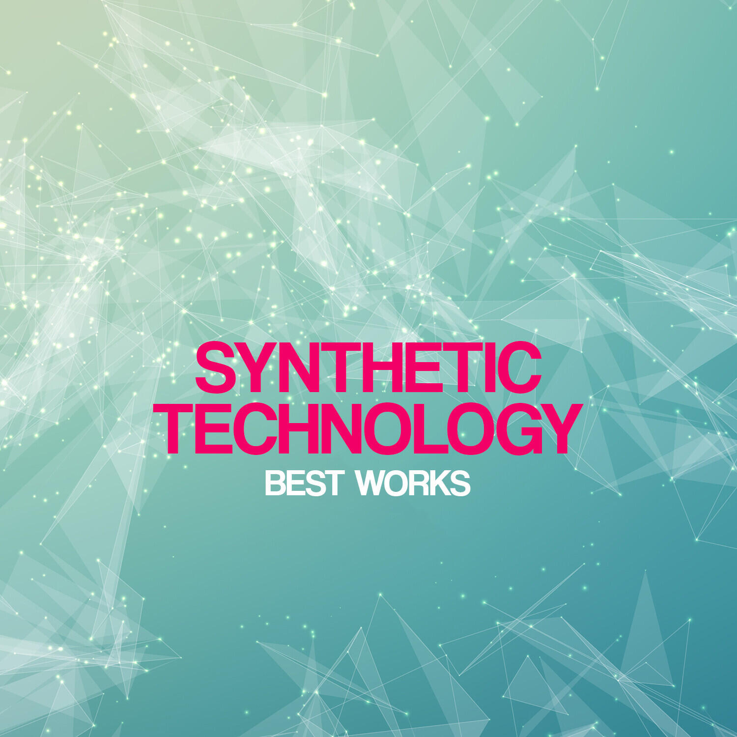Релиз Synthetic Technology Best Works