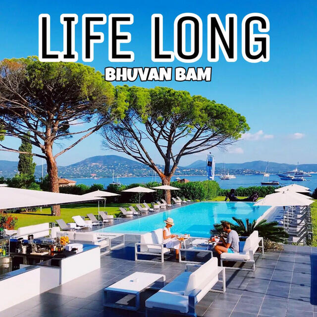 Релиз Life Long