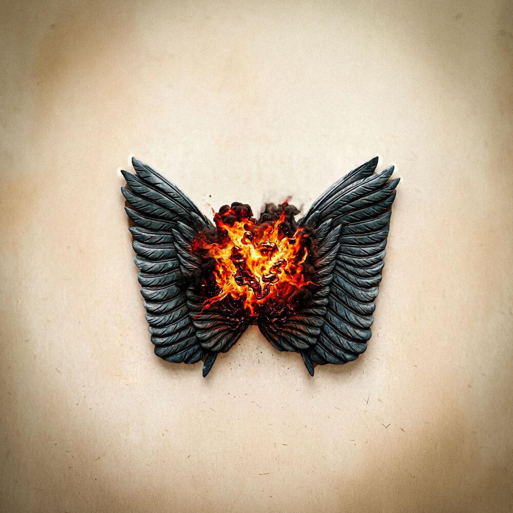 Релиз Armageddon - La Guerre Finale