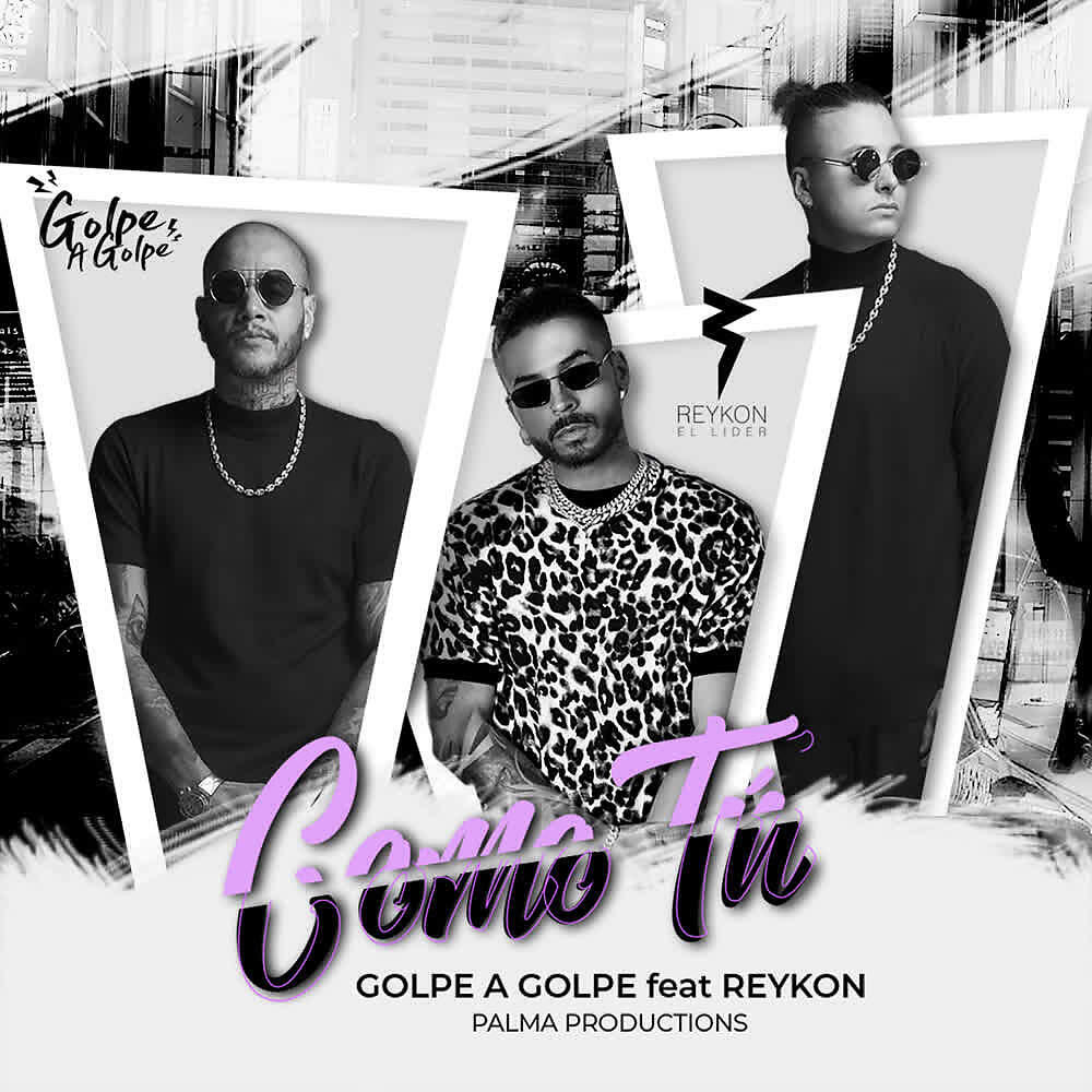 Релиз Como Tú