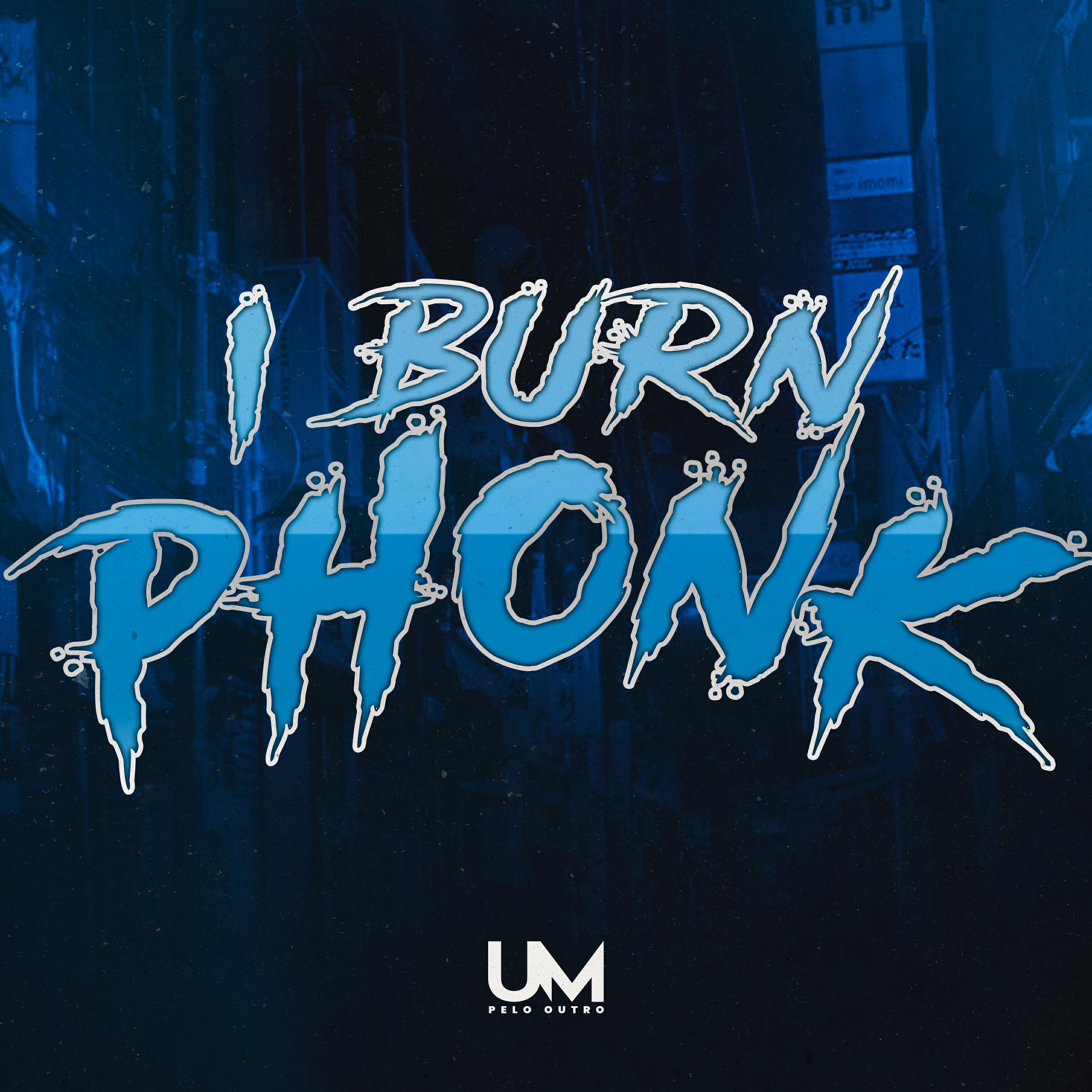 Релиз I Burn Phonk