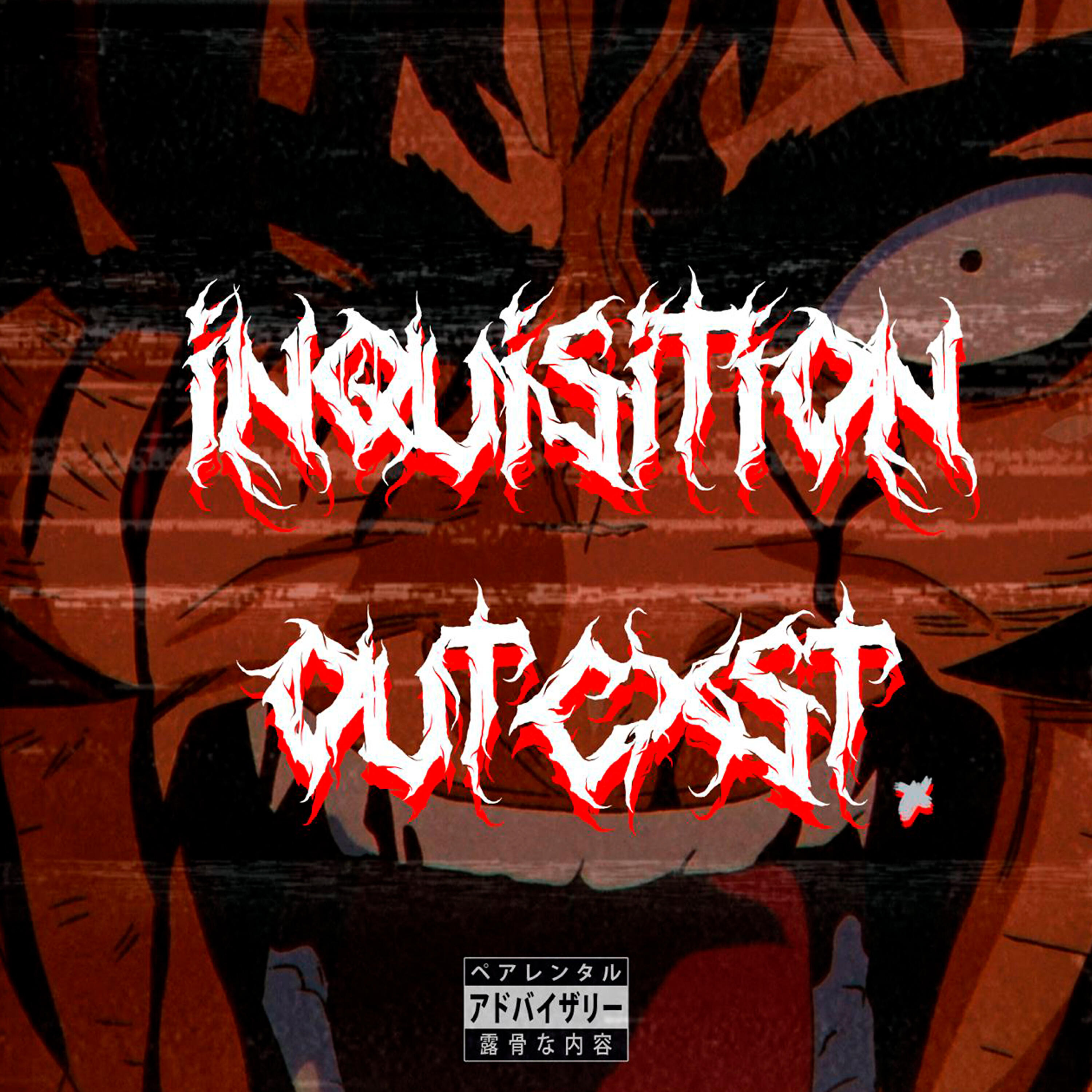 Outcxst.
