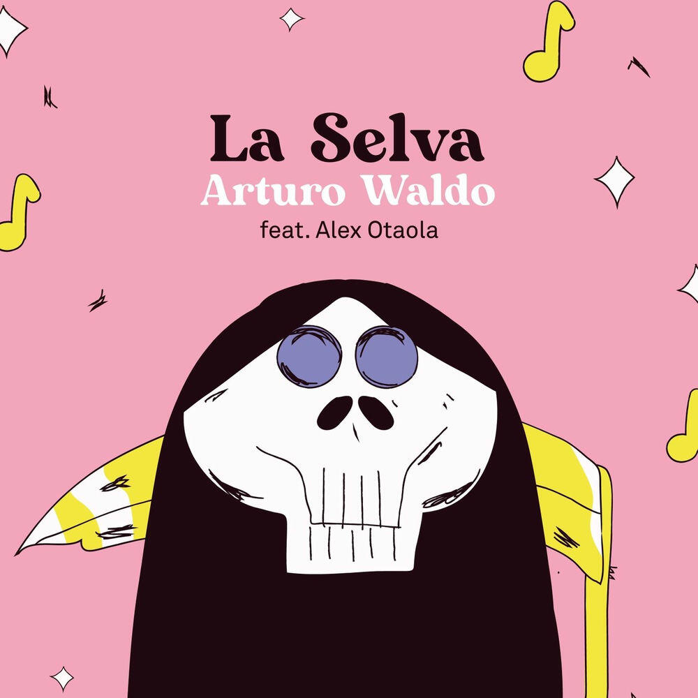 Трек La Selva