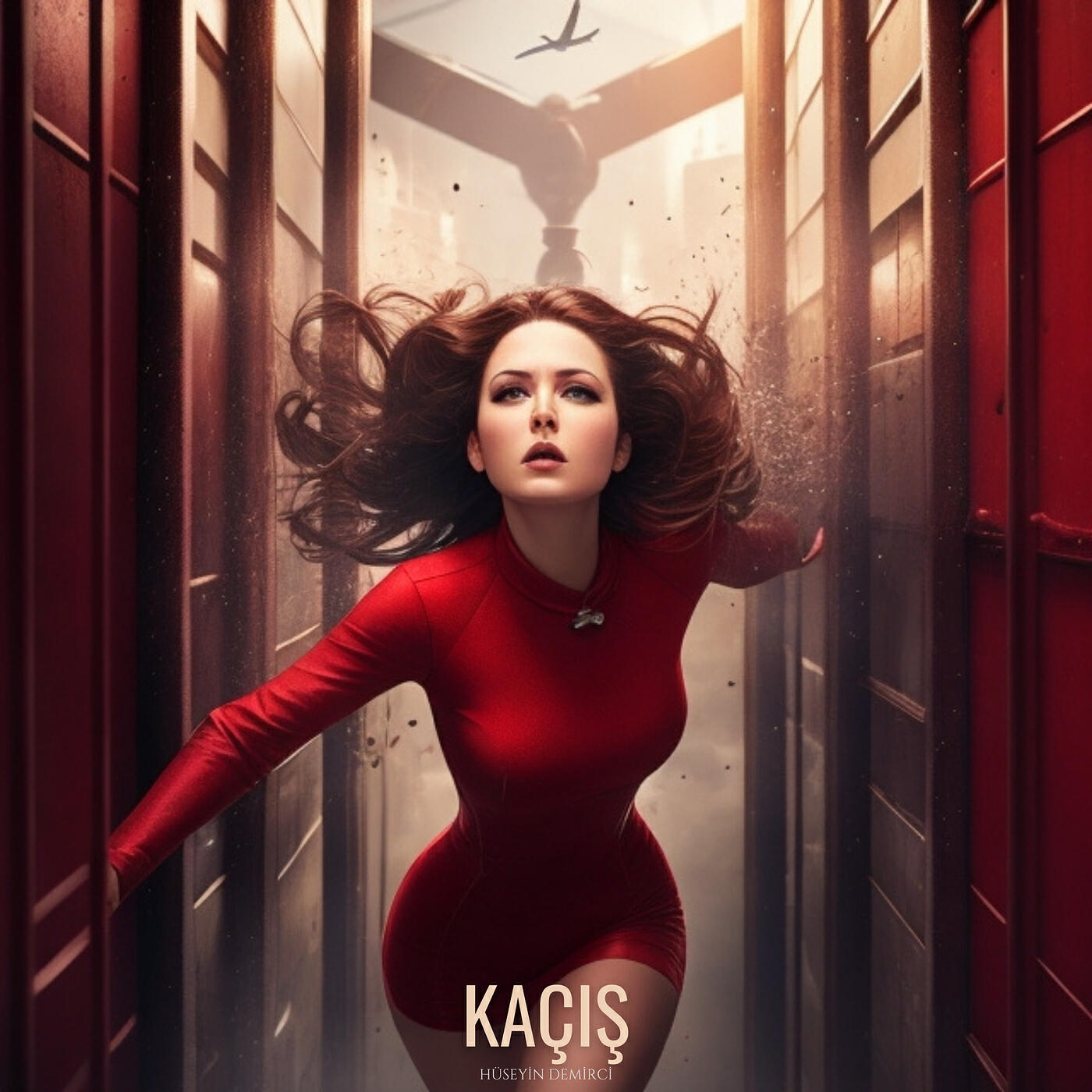 Релиз Kaçış
