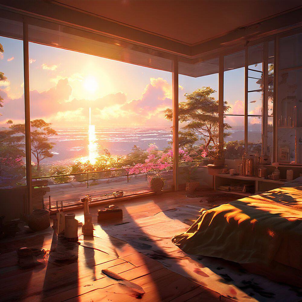 Релиз Sunshine