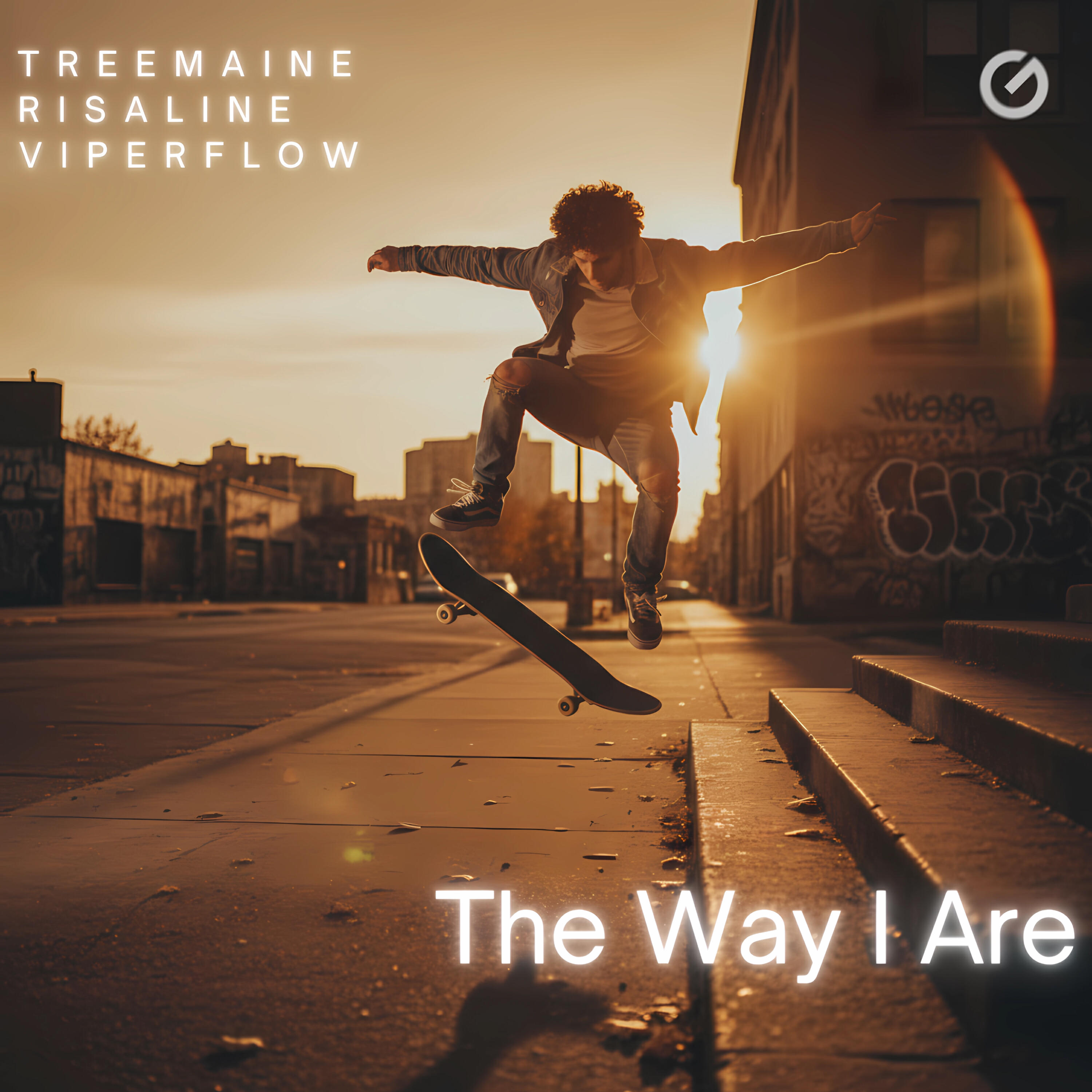 Релиз The Way I Are