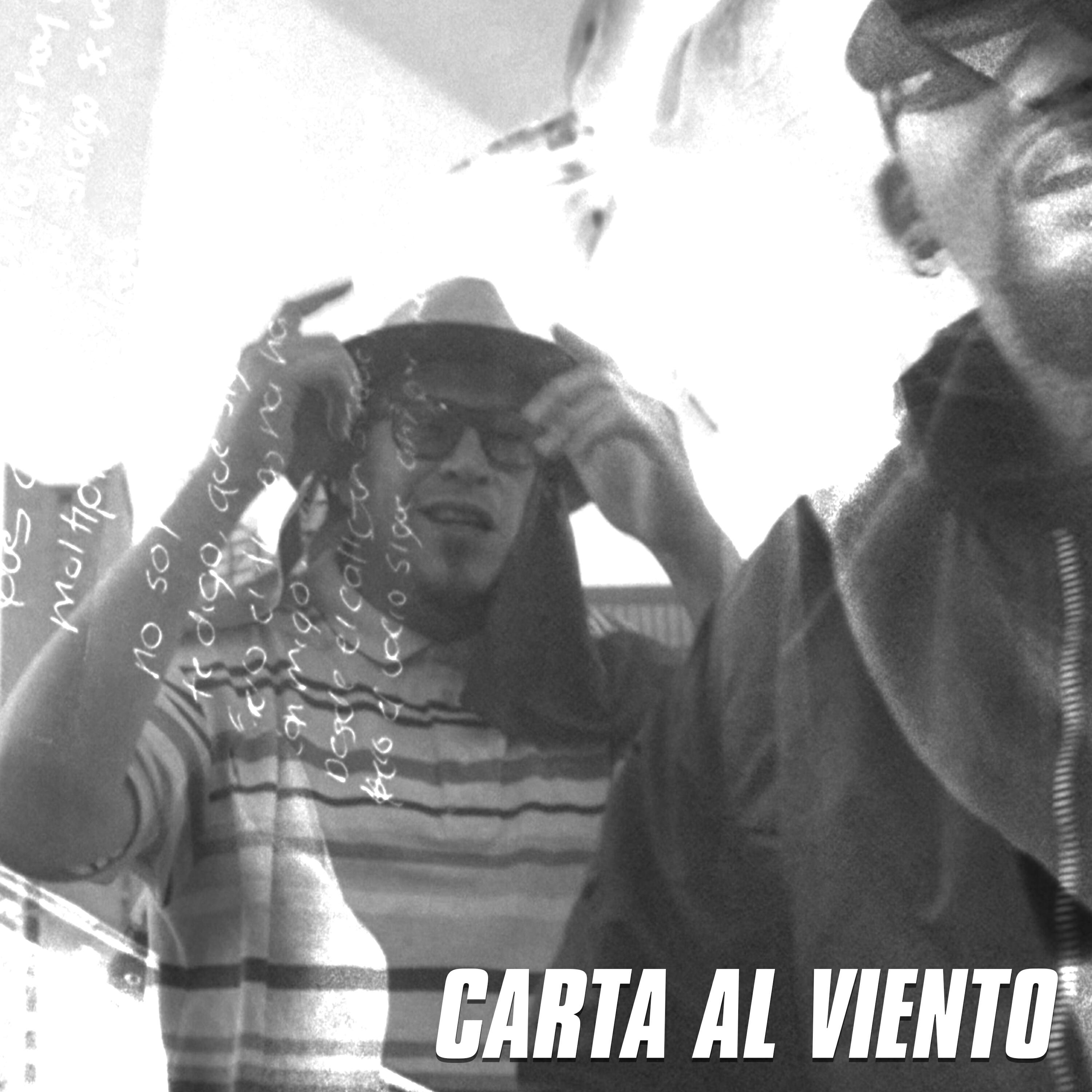 Постер альбома Carta al Viento