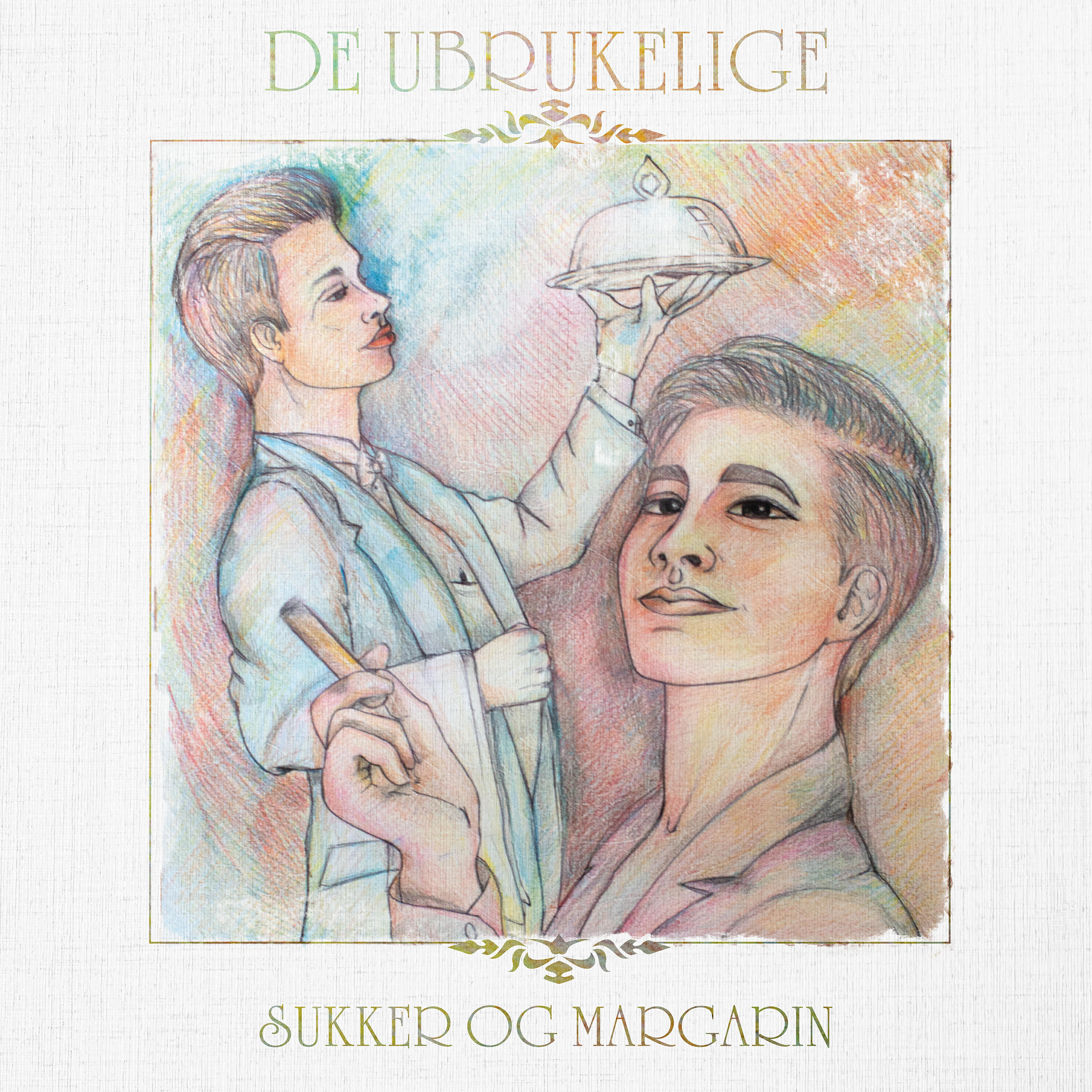 De Ubrukelige