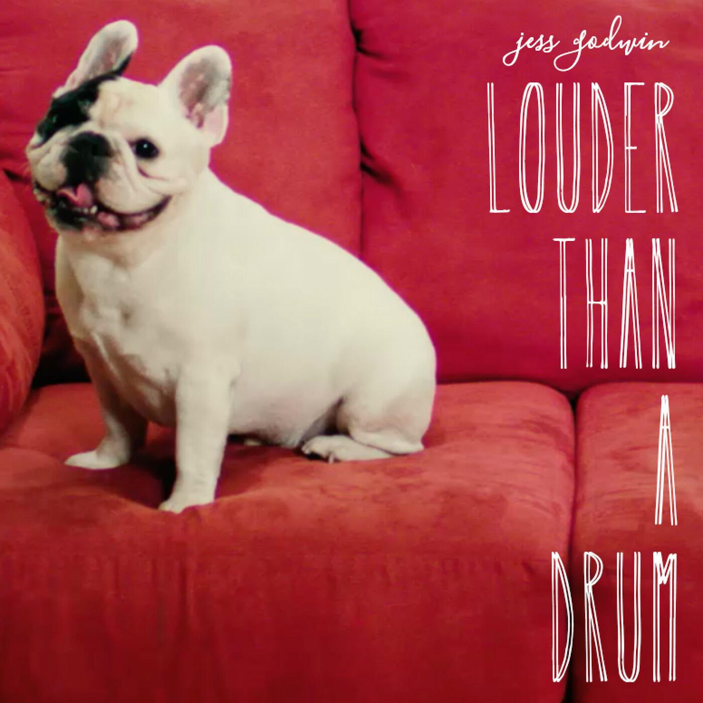 Релиз Louder Than a Drum
