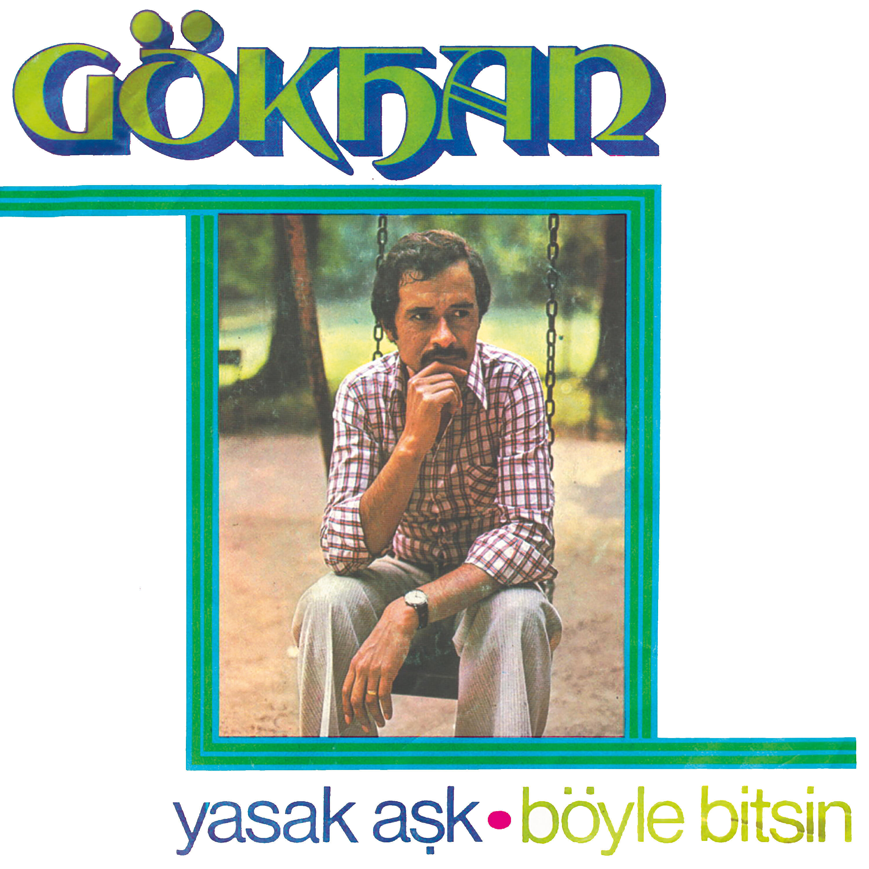 Релиз Yasak Aşk