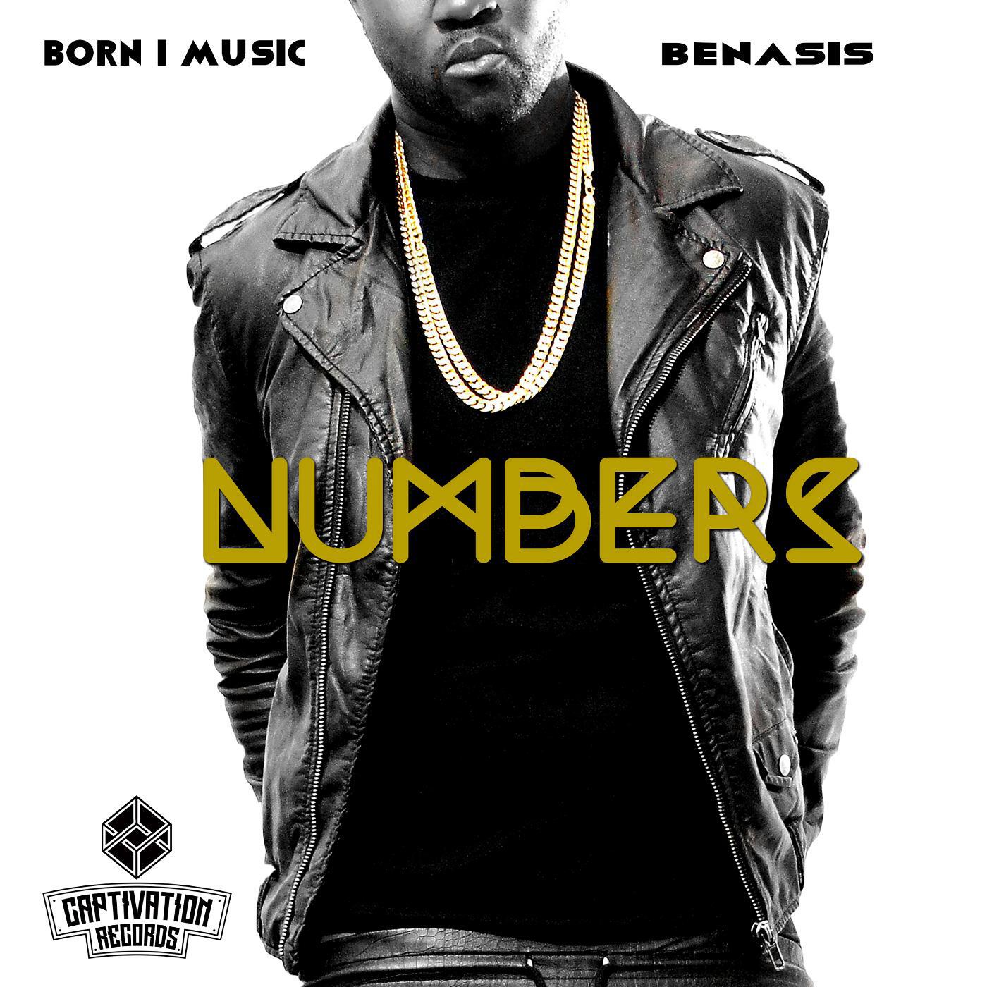 Релиз Numbers