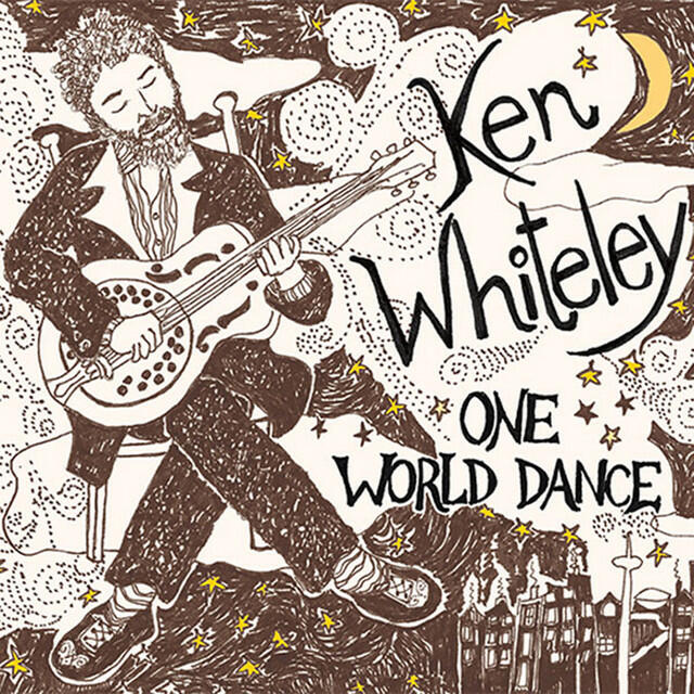 Релиз One World Dance