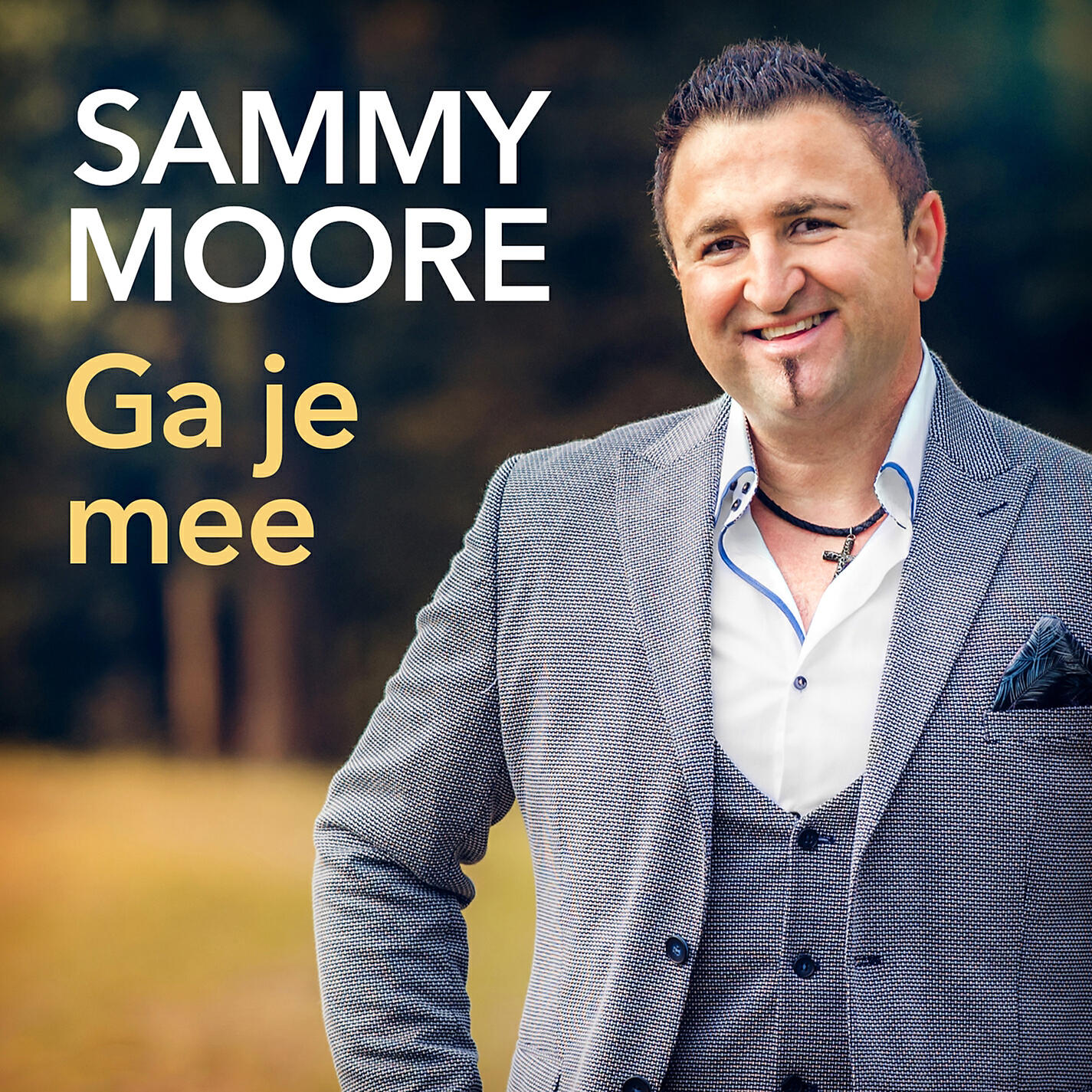 Релиз Ga Je Mee