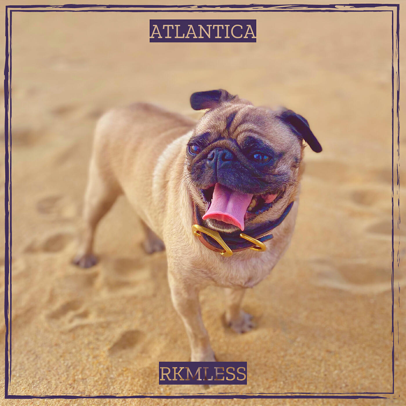 Постер альбома Atlantica