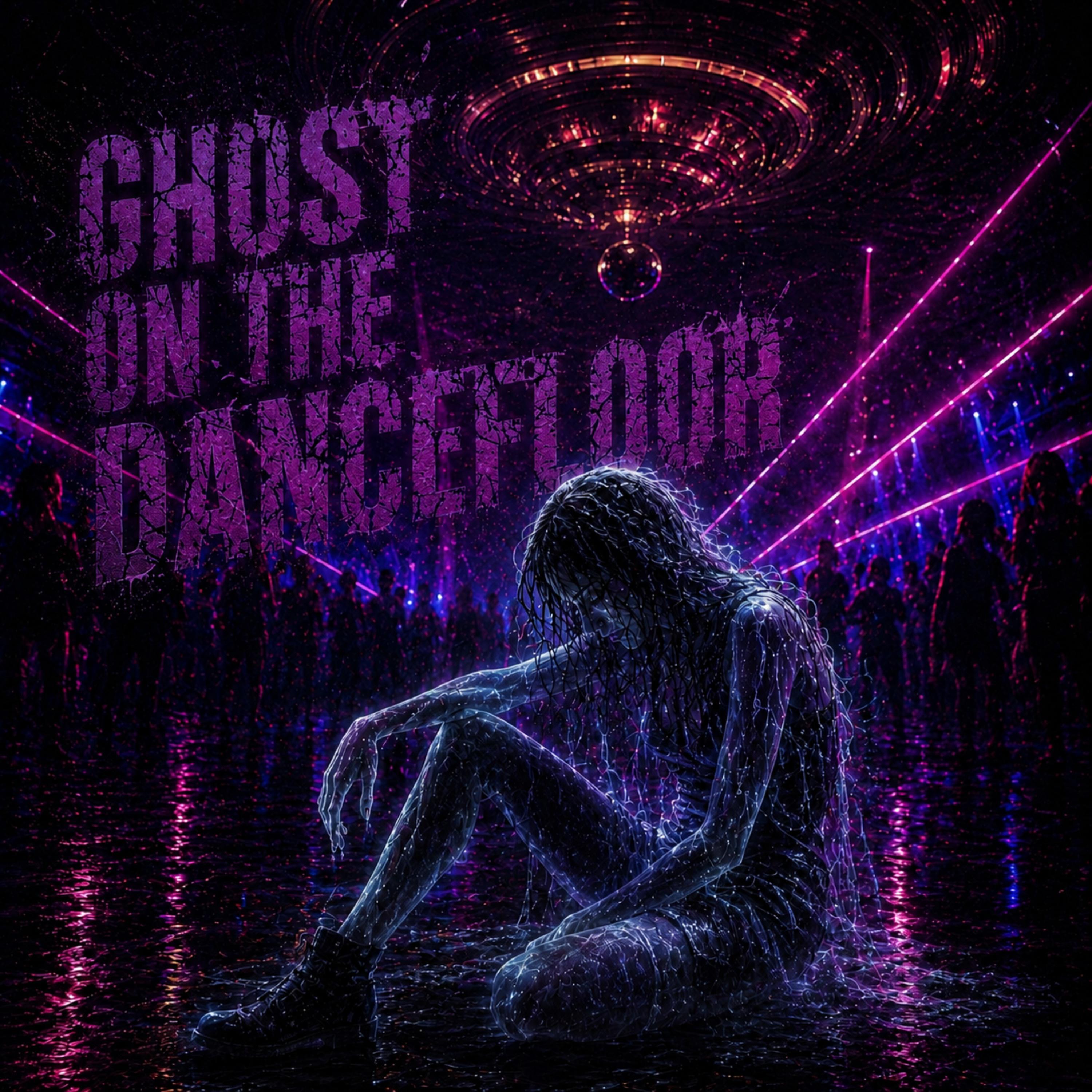 Релиз GHOST ON THE DANCEFLOOR