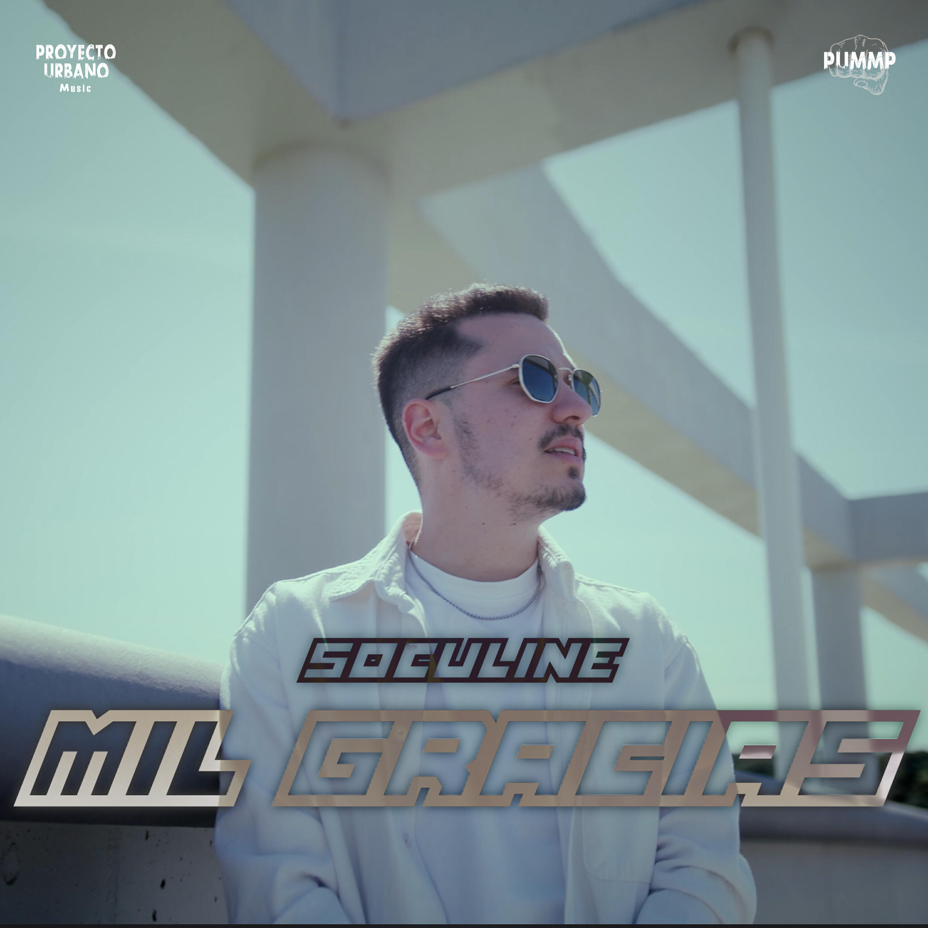 Релиз Mil Gracias