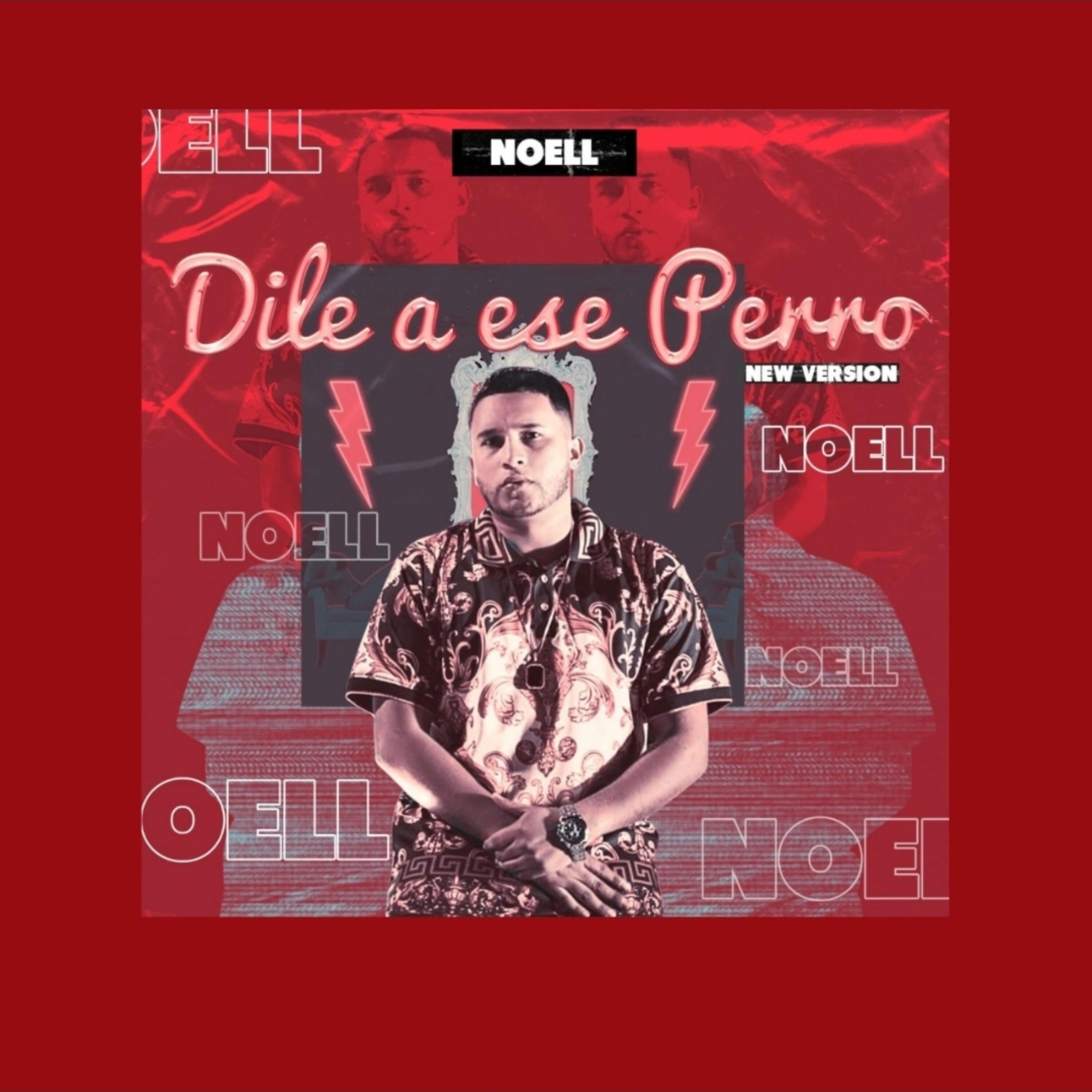 Релиз Dile a Ese Perro