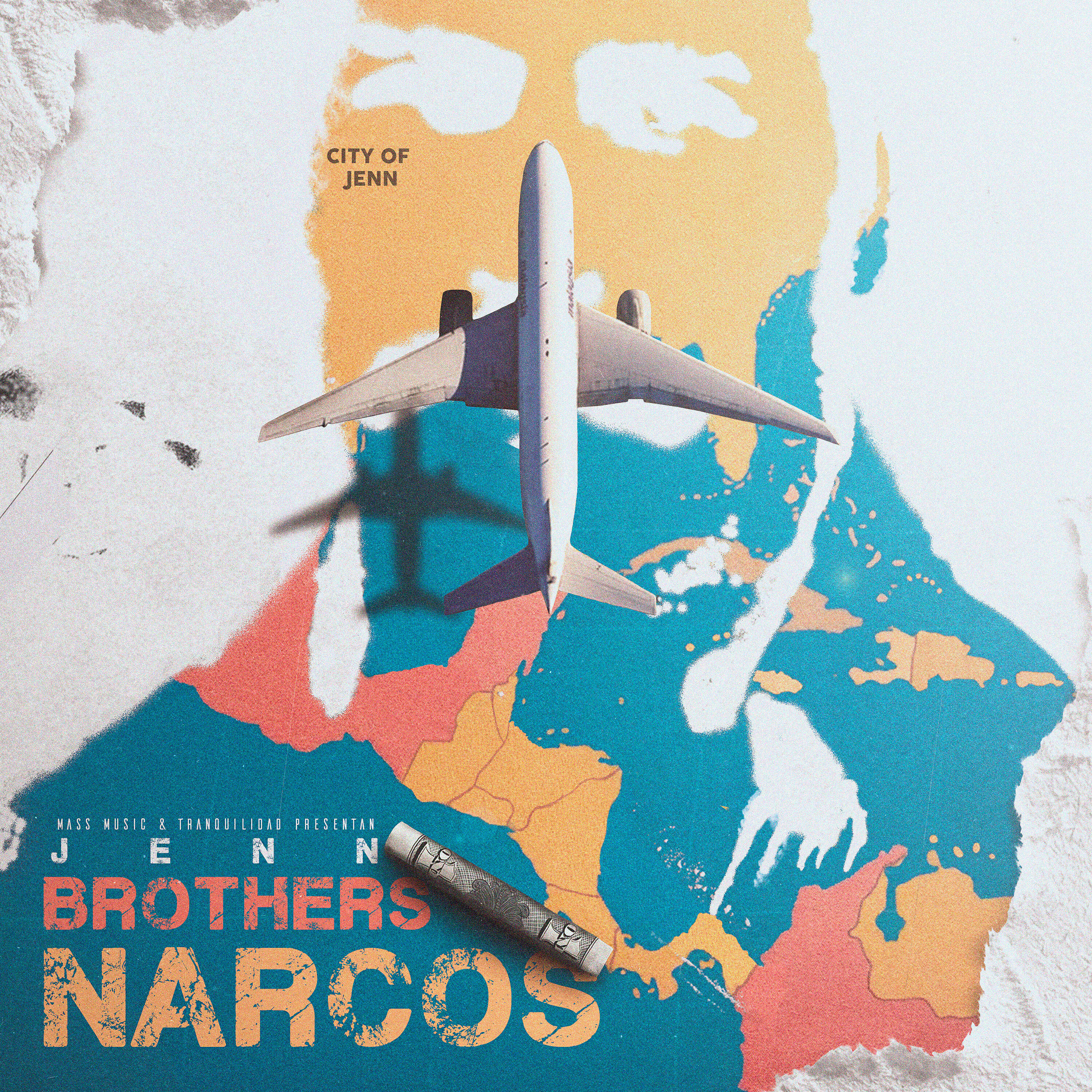 Релиз Brothers Narcos