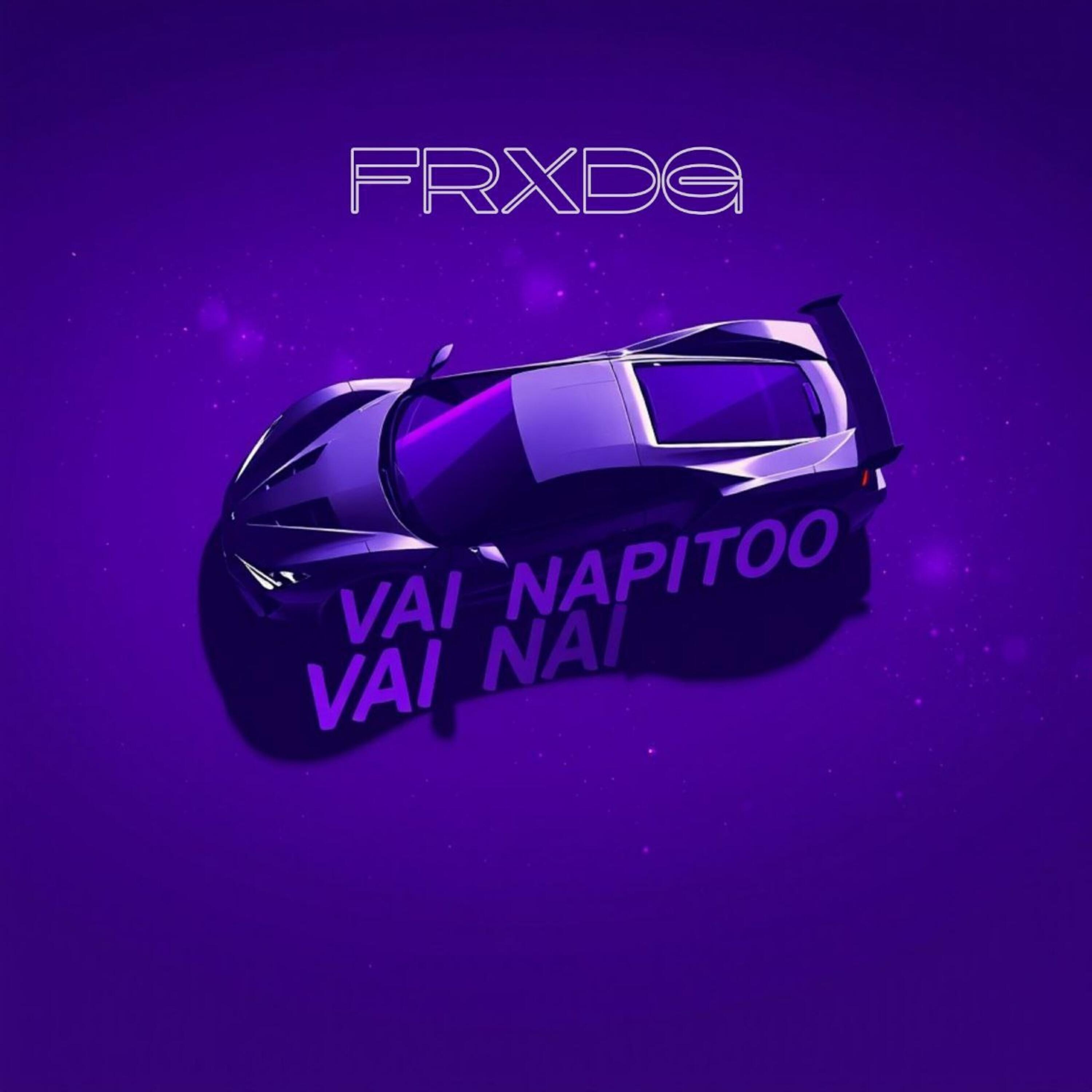 Релиз VAI NAPITOO