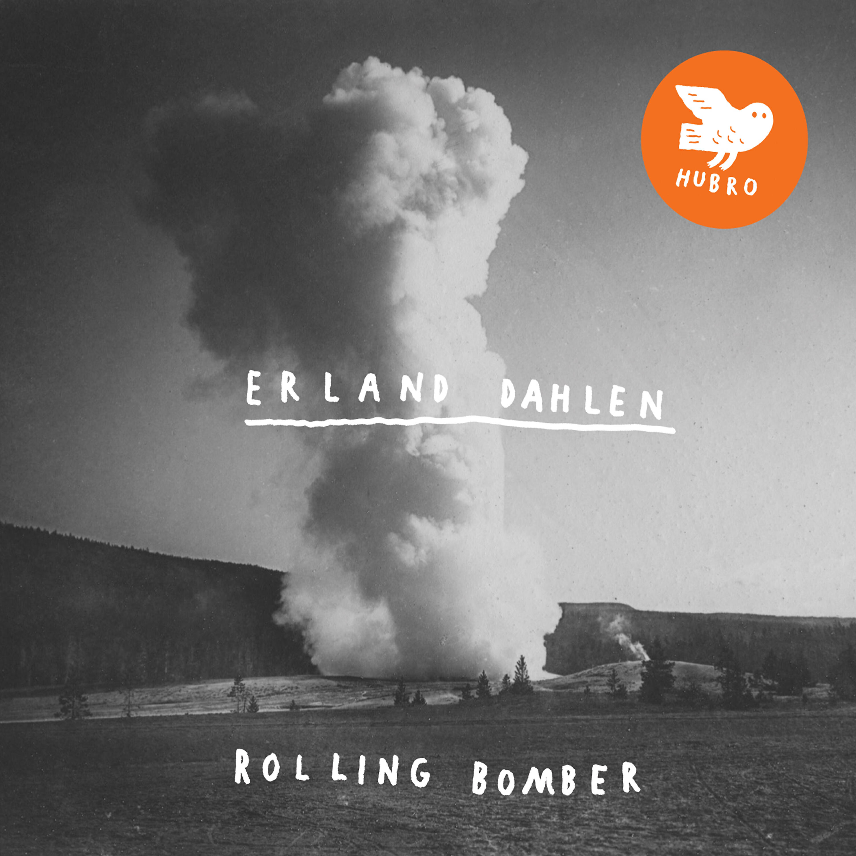 Релиз Rolling Bomber