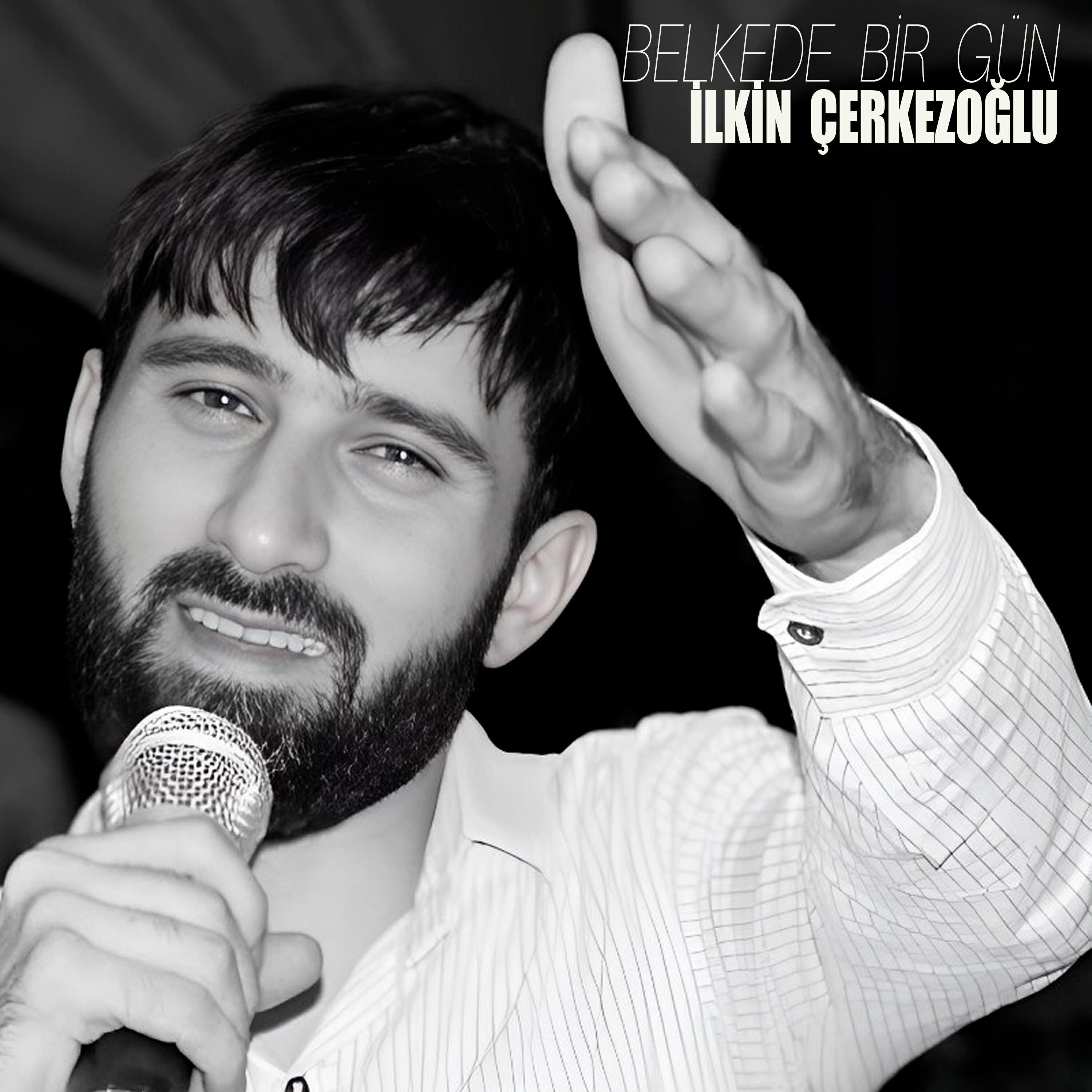 Постер альбома Belkede Bir Gün