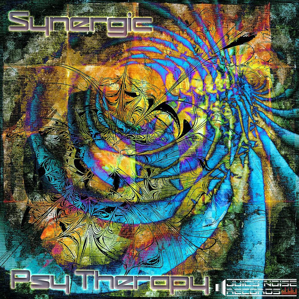Релиз Psy Therapy