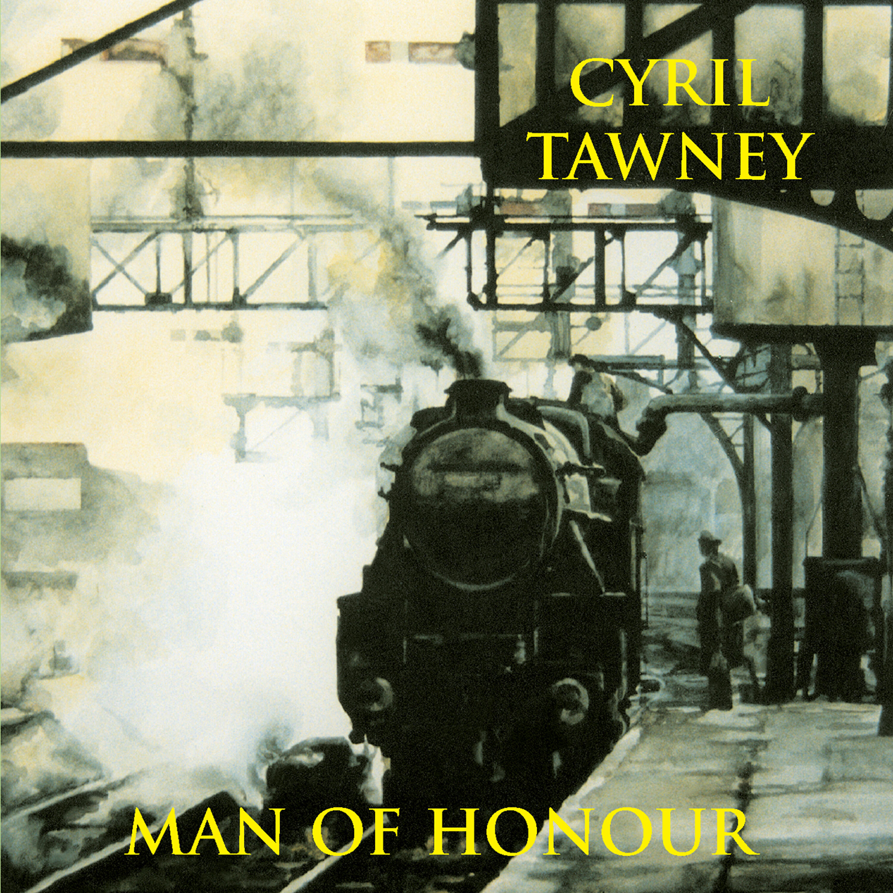 Релиз Man of Honour