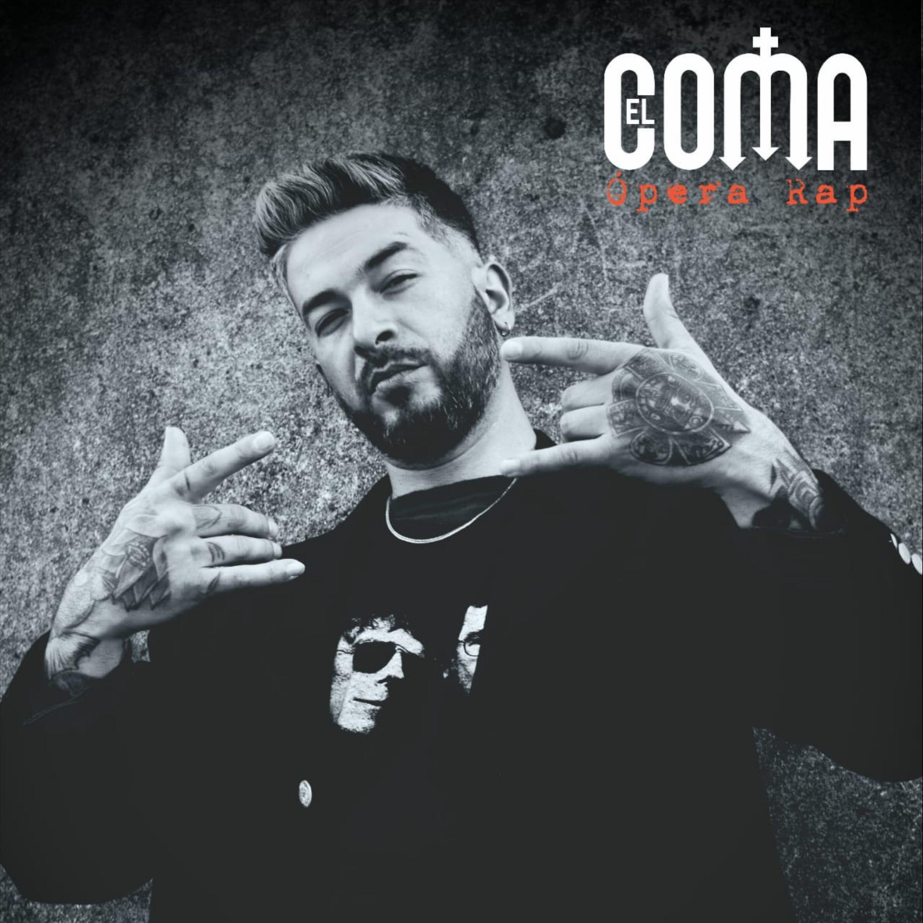 Релиз Ópera Rap