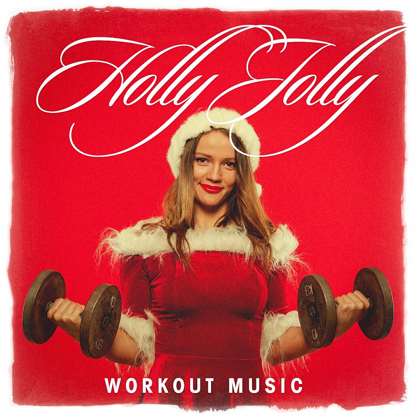 Релиз Holly Jolly Workout Music