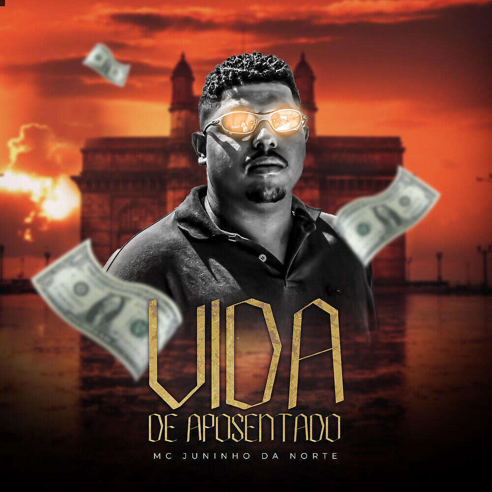 Релиз Vida de Aposentado