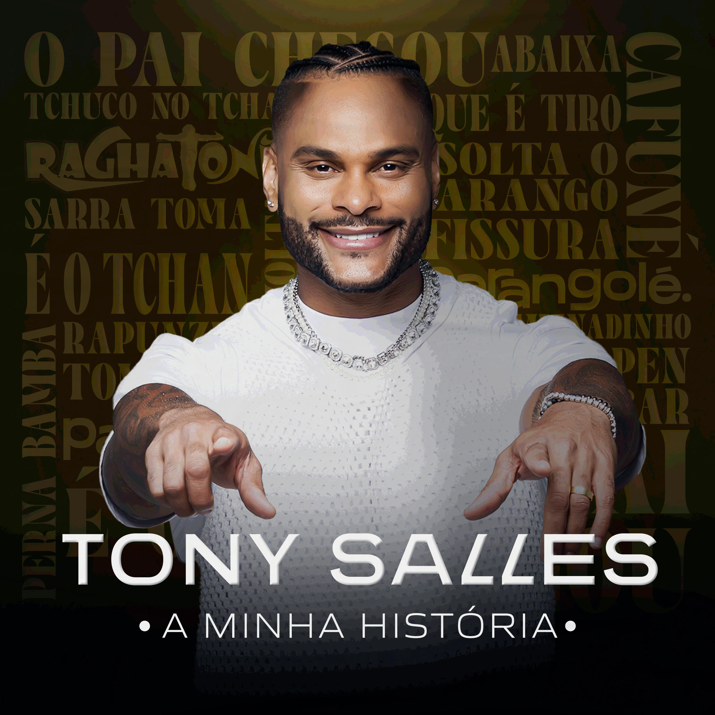 Релиз A Minha História