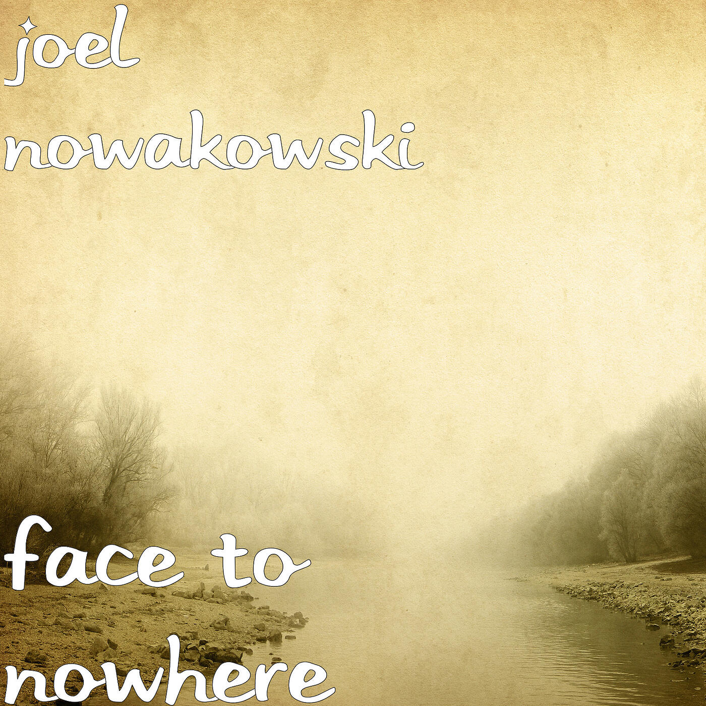 Релиз Face to Nowhere