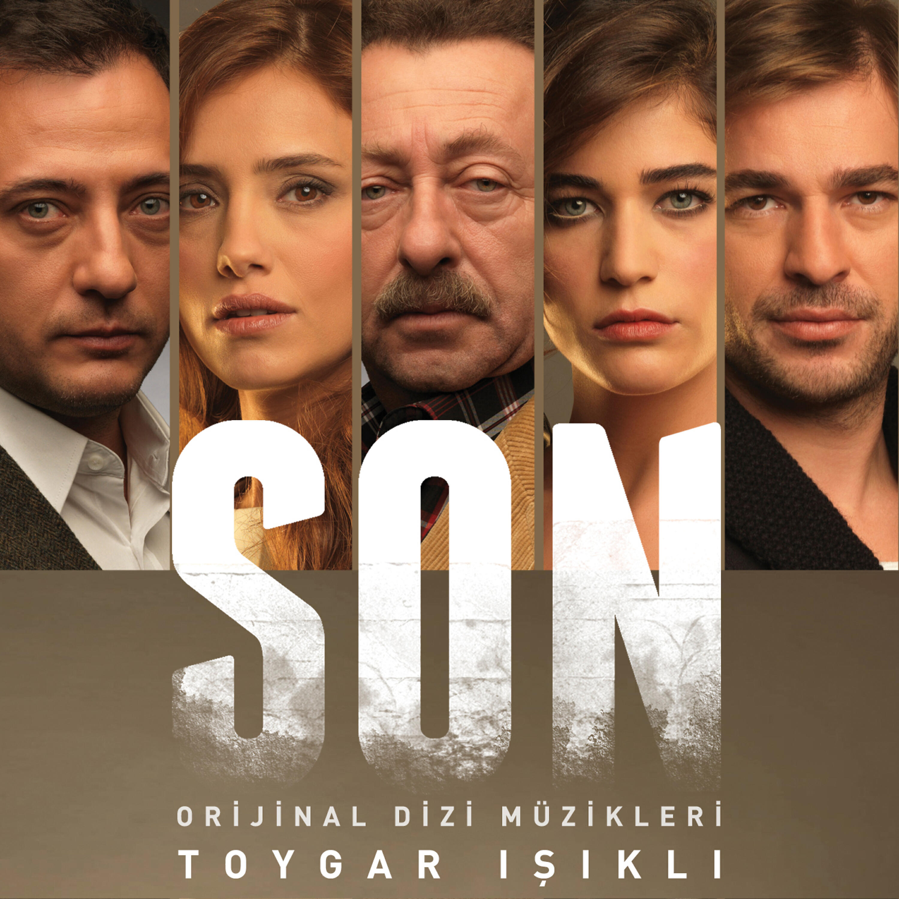Релиз SON (Original Soundtrack of Tv Series)