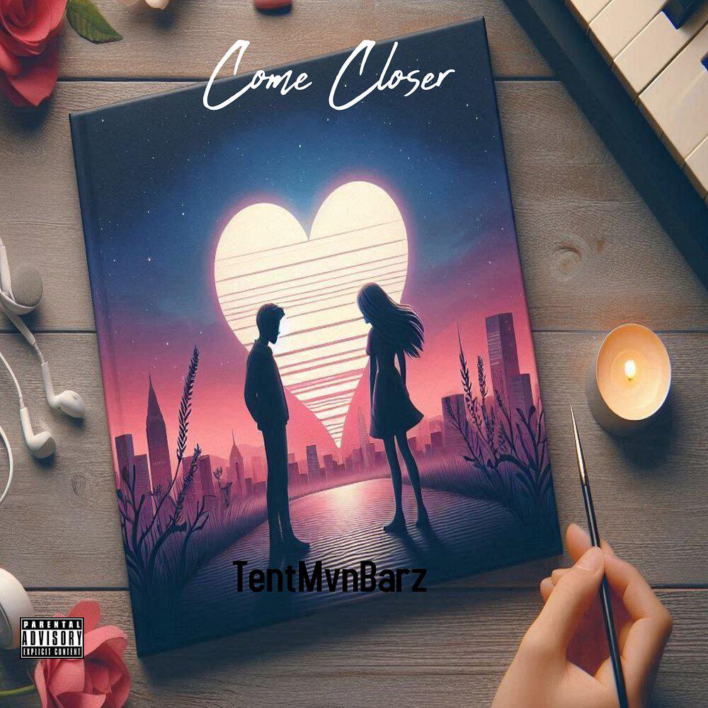 Релиз Come Closer